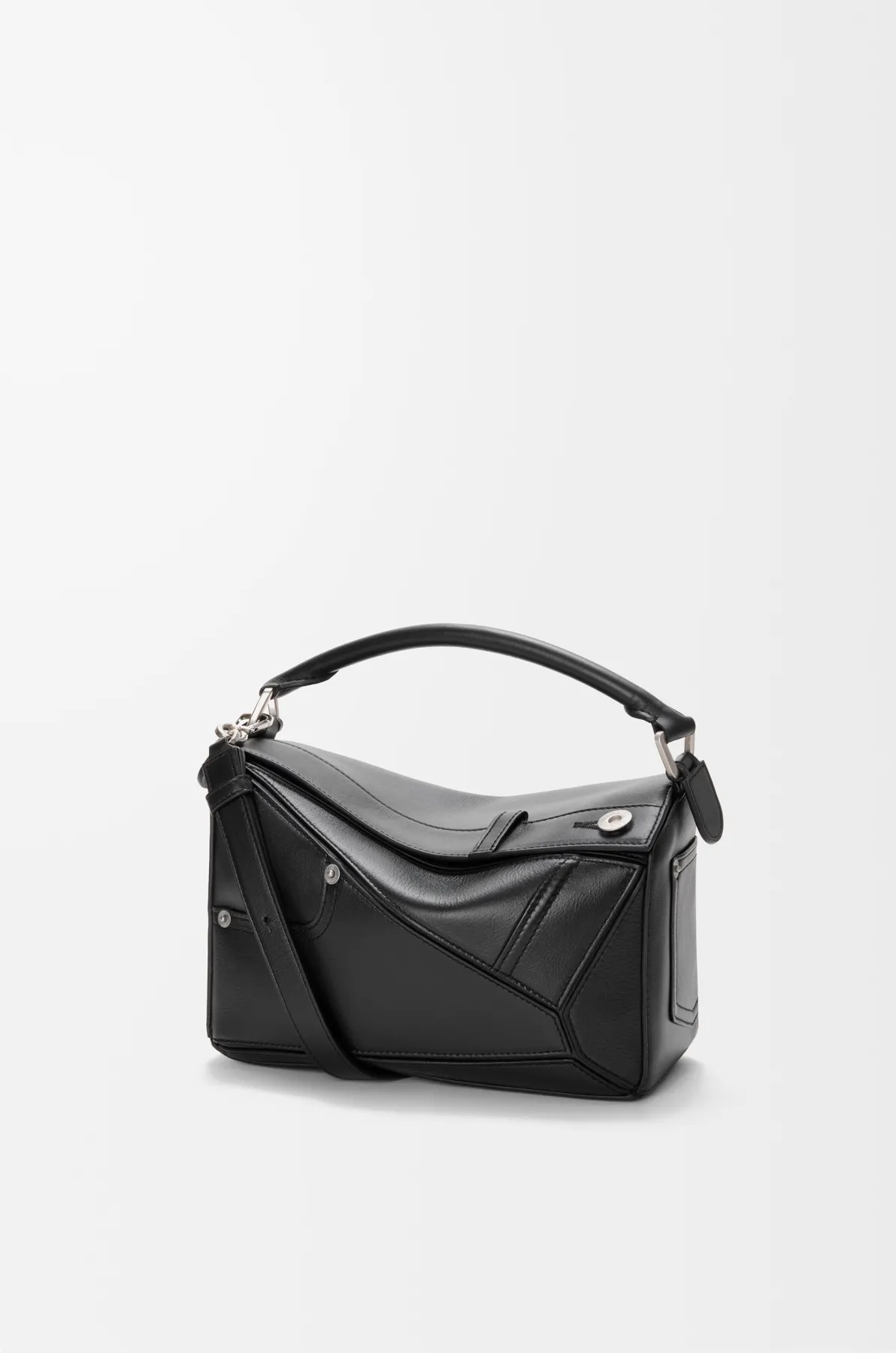 Loewe Panta Puzzle 로에베 퍼즐 스몰 백 가방