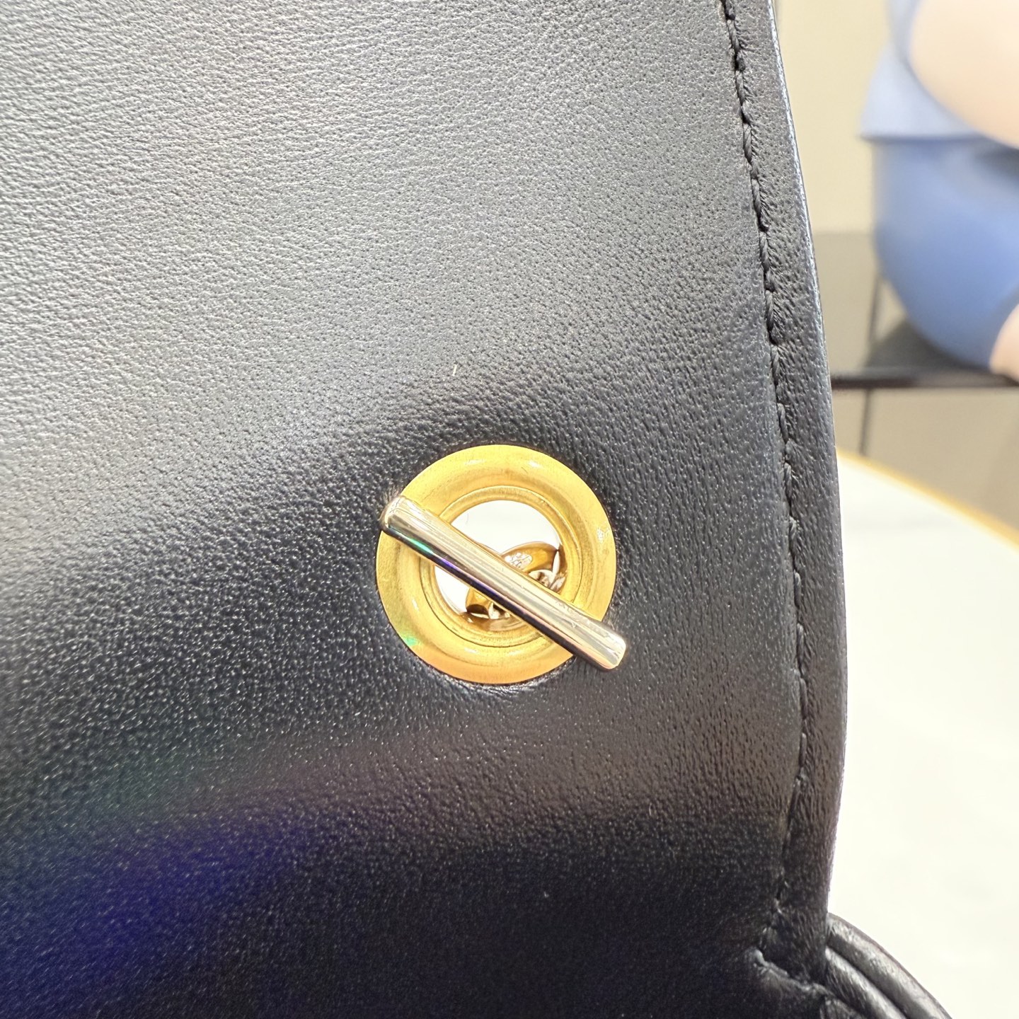 Gucci GG Marmont 구찌 미니 숄더백 가방