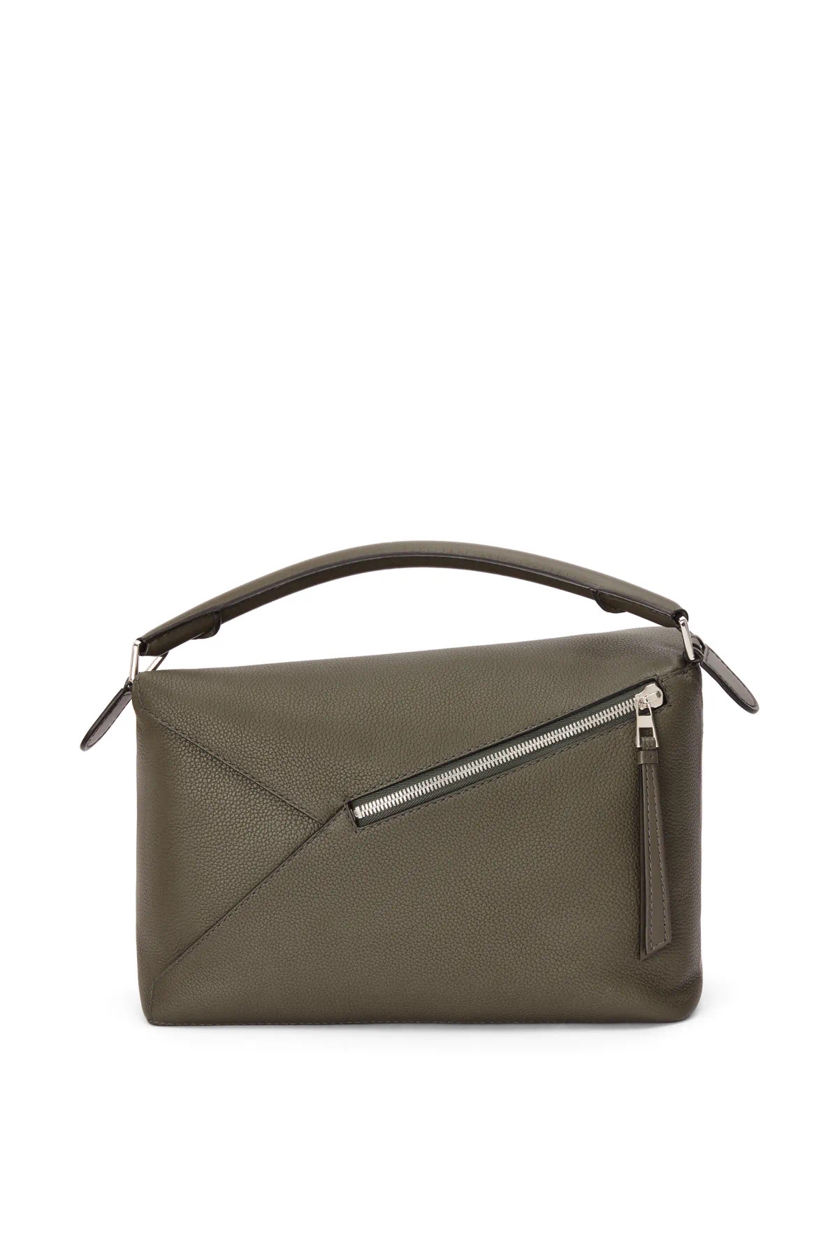 Loewe Puzzle Edge 로에베 퍼즐 라지 백 가방