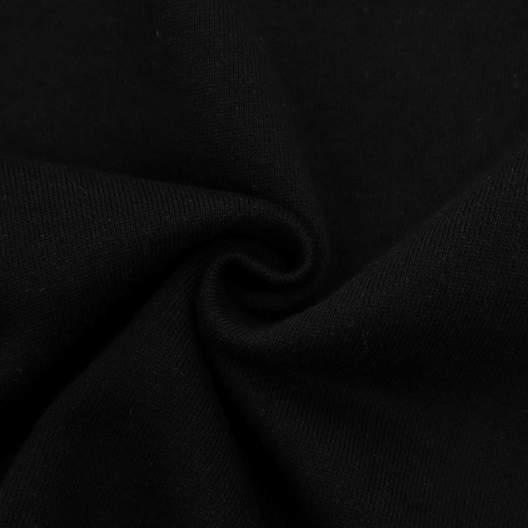크롬하츠(CHROME HEARTS) 크로스 아플리케 자수 쇼츠 하의 의류