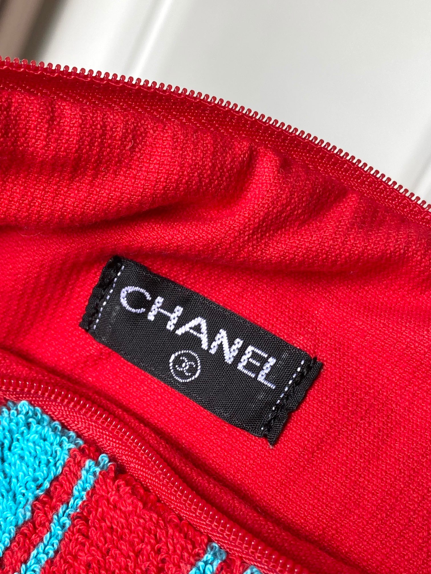 Chanel 샤넬 26SS 비치 가방 세트 (Beach Set)