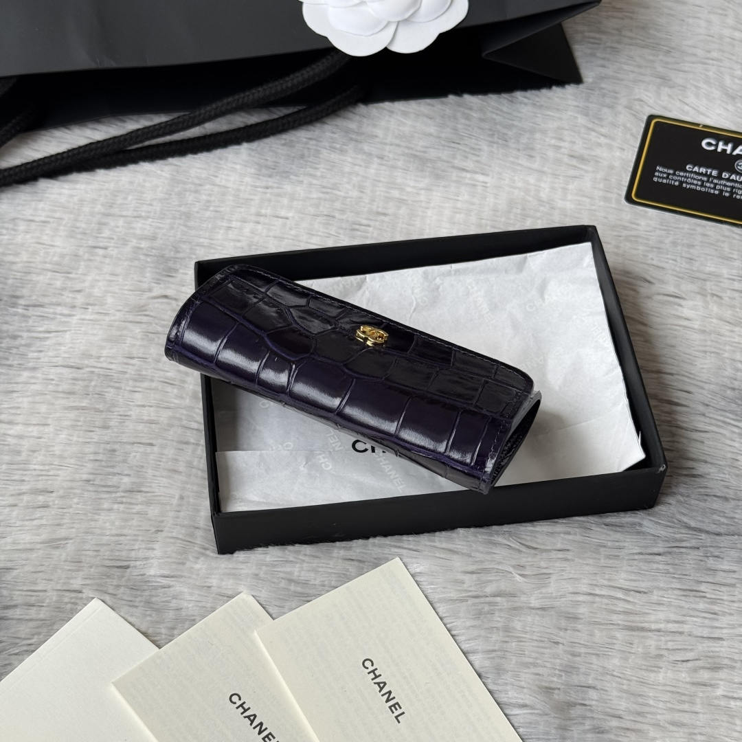 Chanel 26S Classic Flap 샤넬 카드 케이스 지갑