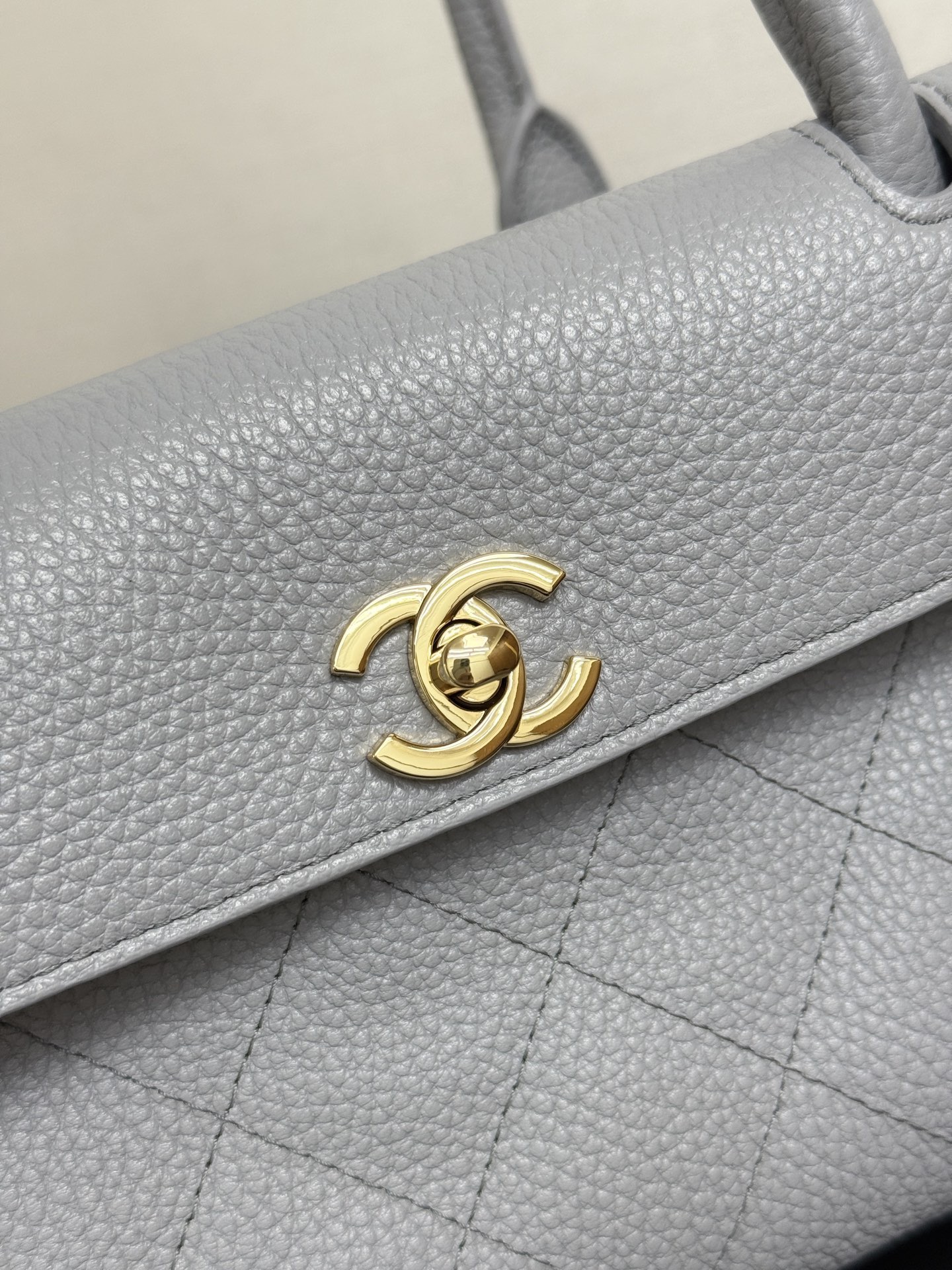 CHANEL 샤넬 26S 볼링 백 가방