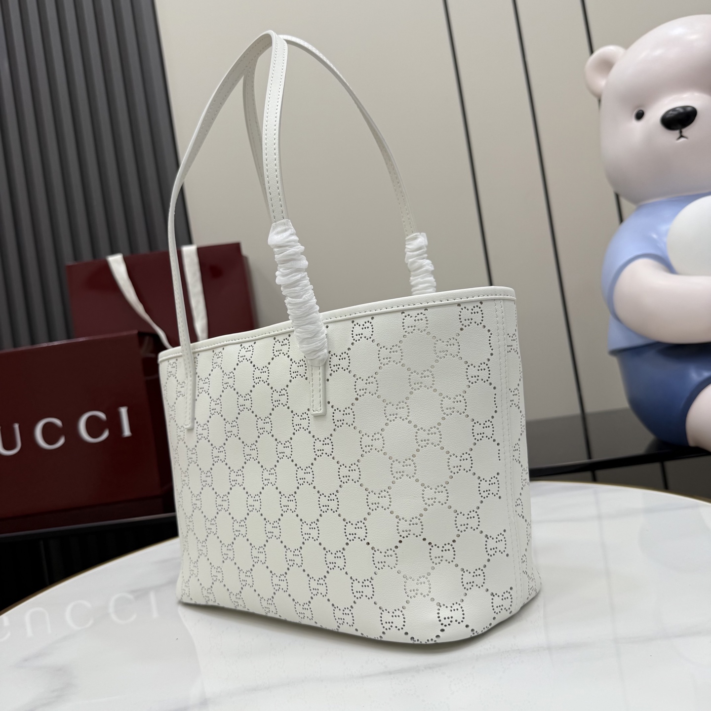 GUCCI 구찌 Generation 제너레이션 GG 토트백 가방