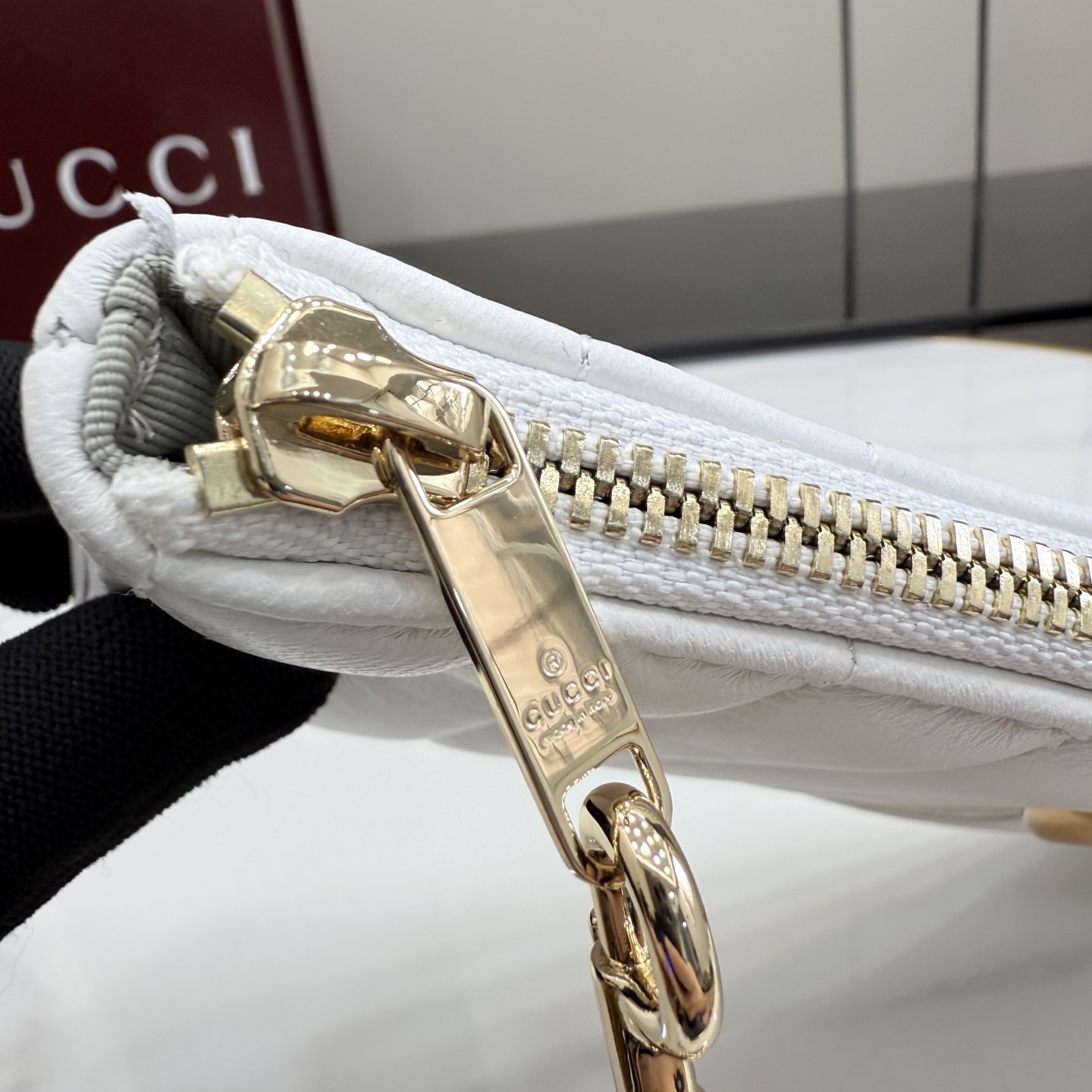 Gucci GG Marmont 구찌 미니 숄더백 가방