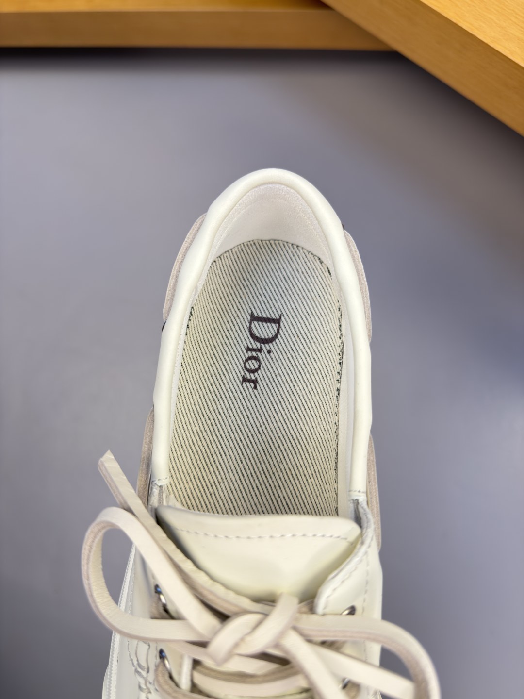 [Dior] 디올 프리미엄 캐주얼 스니커즈 / 체스터 보트 슈즈 신발