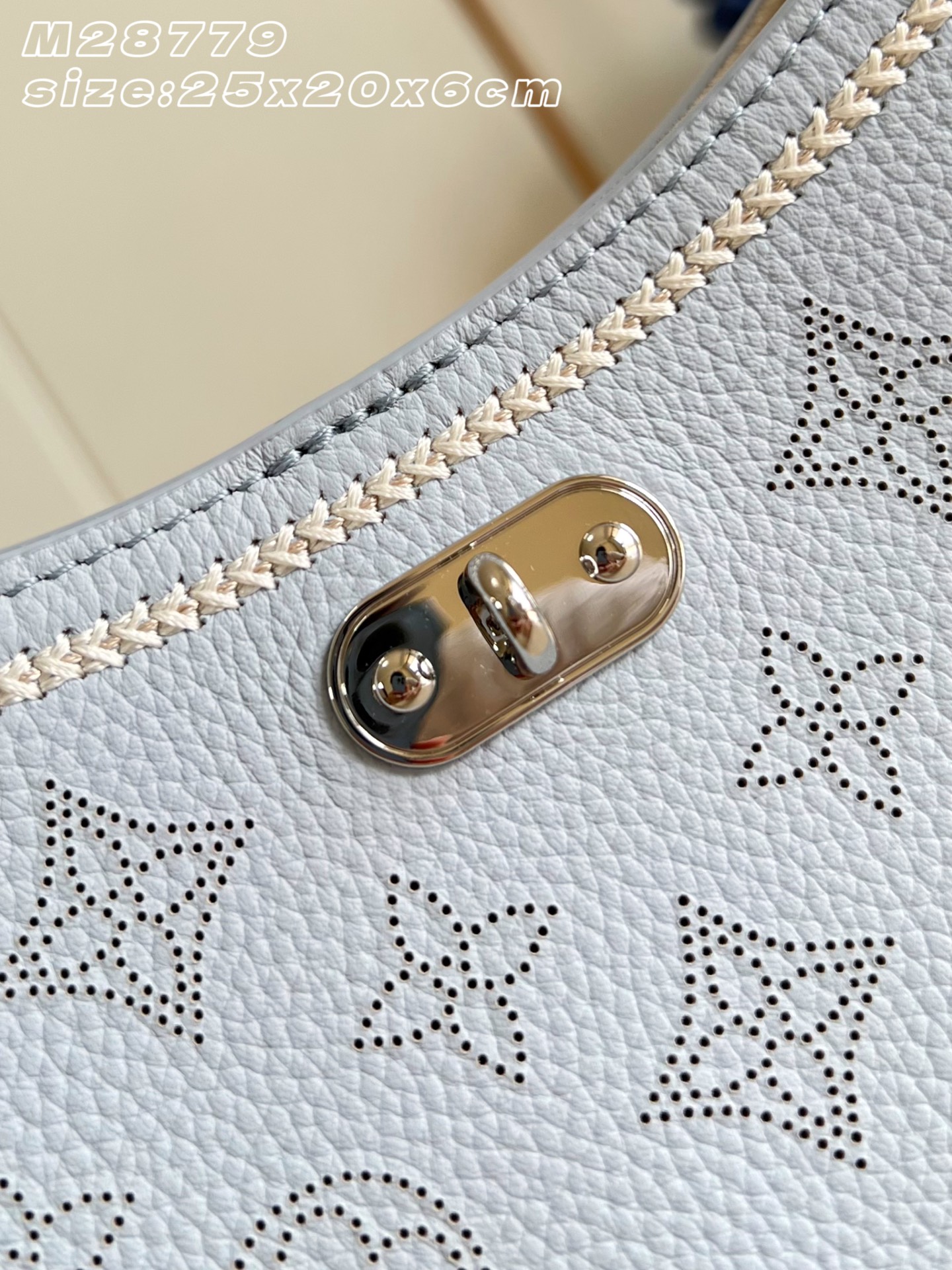 [Louis Vuitton] LV 루이비통 올 어라운드(All Around) 스몰 플랩백 가방