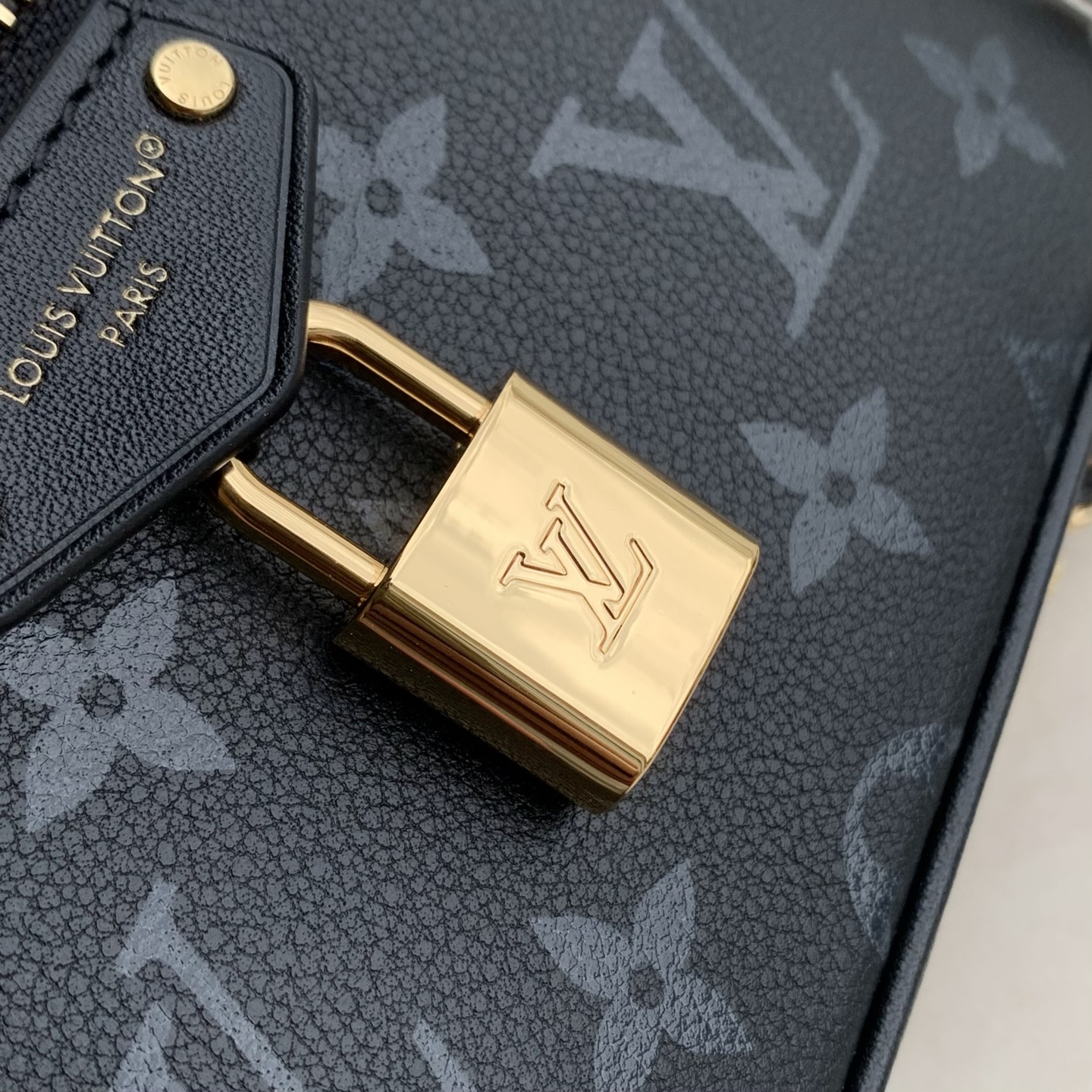 Louis Vuitton Vanity Chain Pouch LV 루이비통 가방