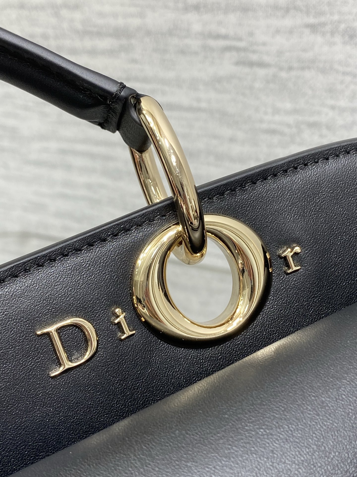 Dior 2026 디올 리본 토트백 라지 가방