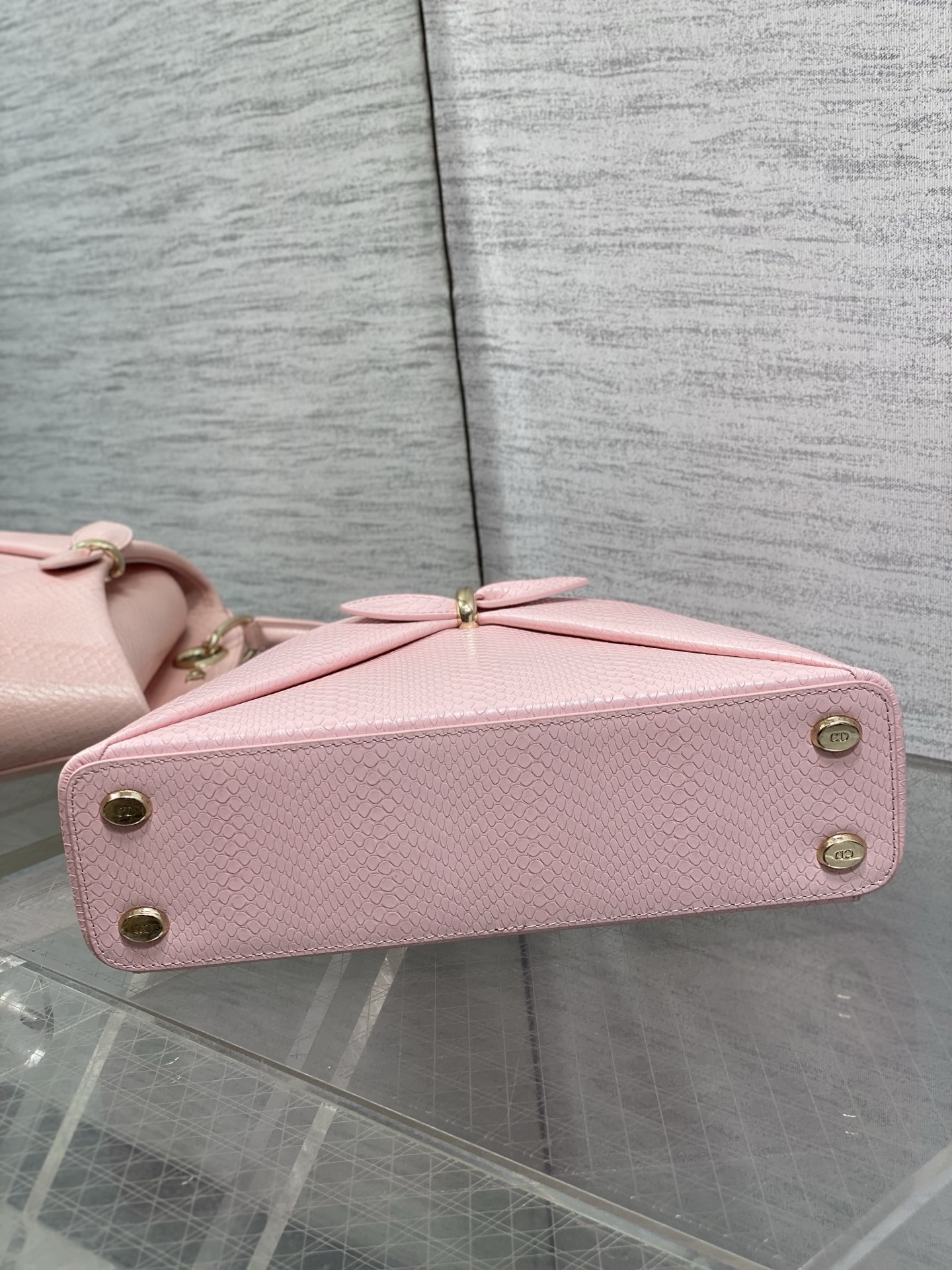 Dior 2026 디올 리본 토트백 가방