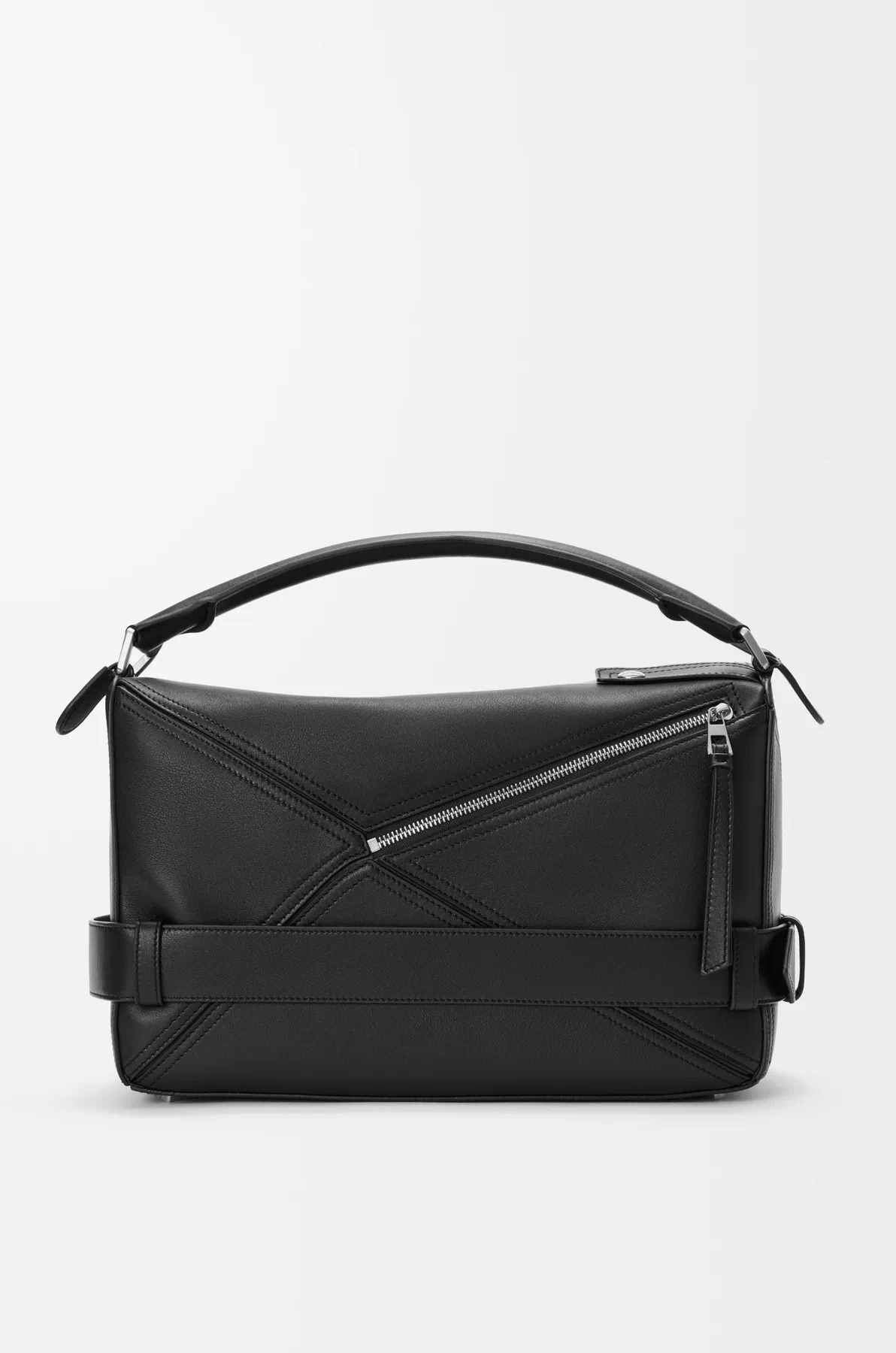 Loewe Puzzle Biker 로에베 퍼즐 라지 백 가방
