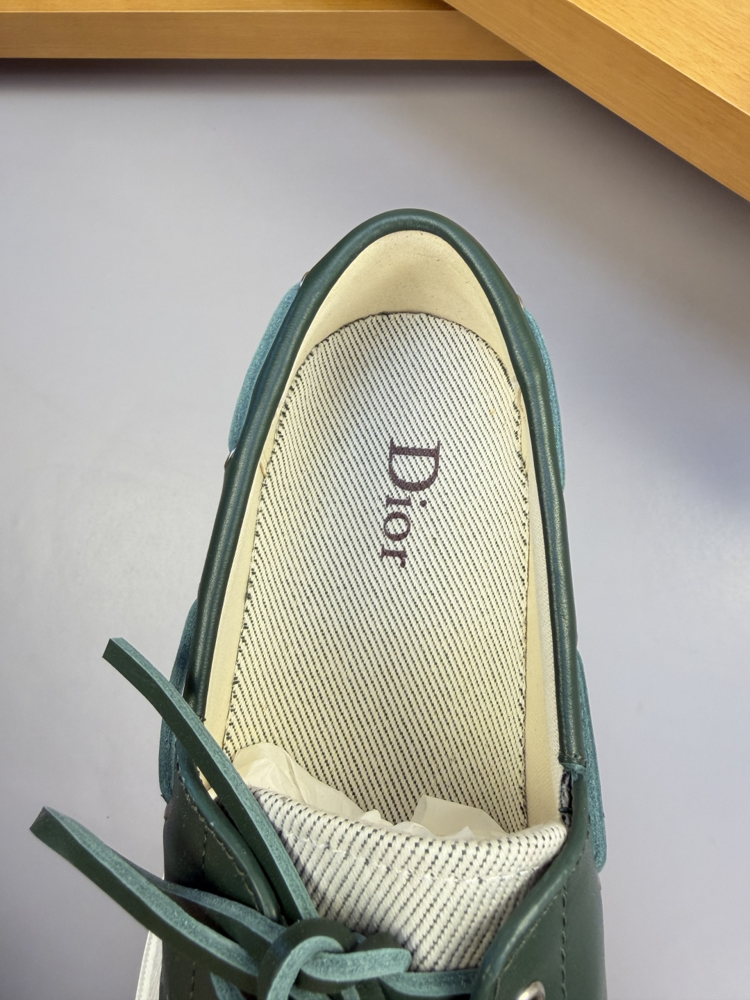 [Dior] 디올 프리미엄 캐주얼 스니커즈 / 체스터 보트 슈즈 신발