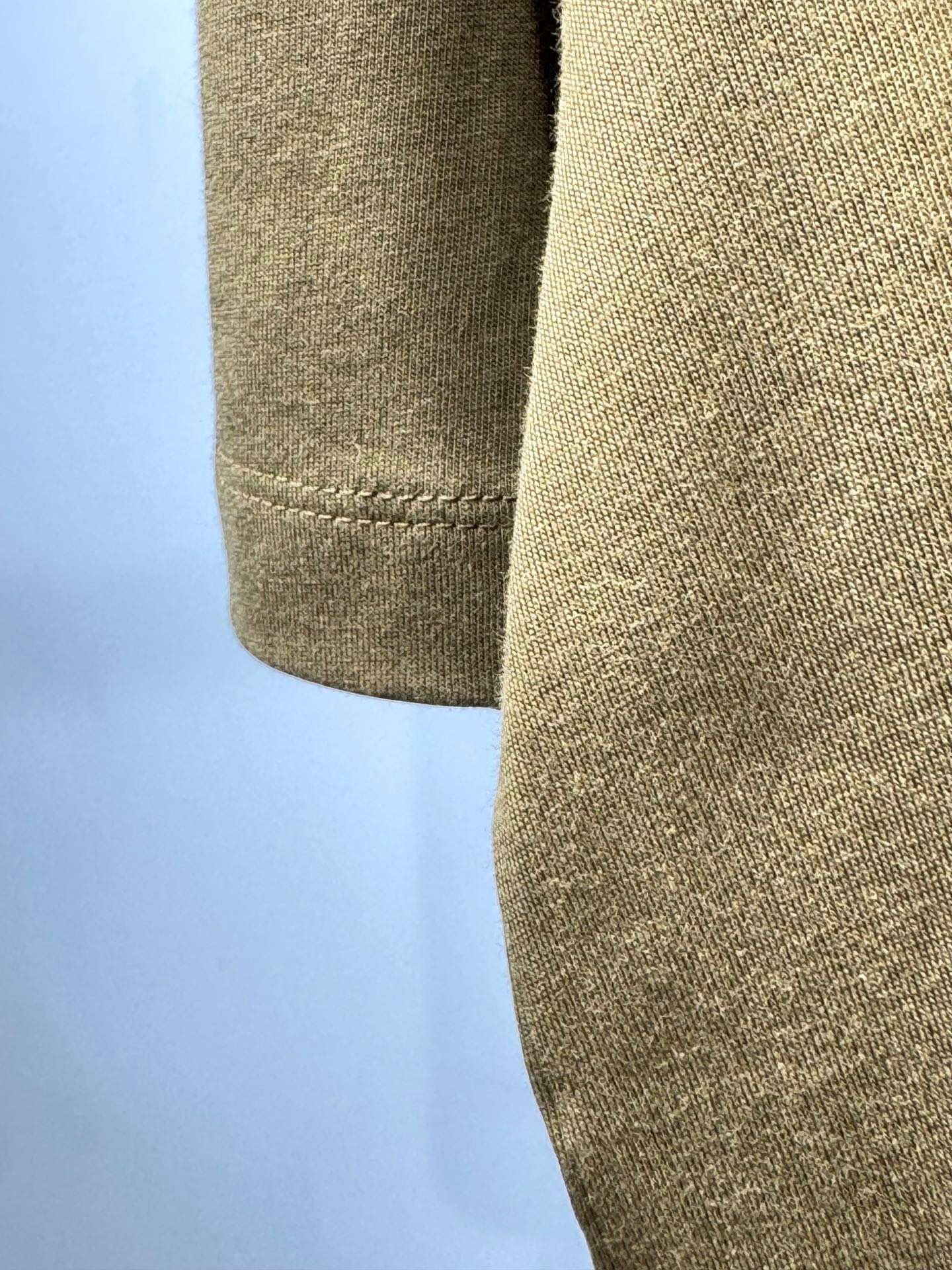 로에베(LOEWE) 아나그램 반팔 티셔츠 상의 의류