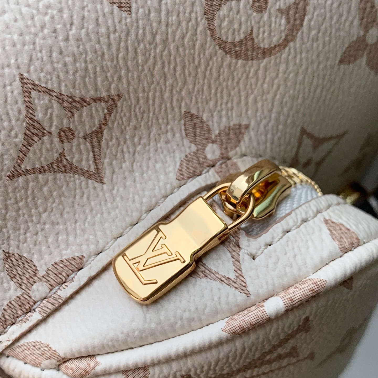 LOUIS VUITTON LV M2A079 루이비통 몽소리 미니 백팩 (LV 크래프티) 가방