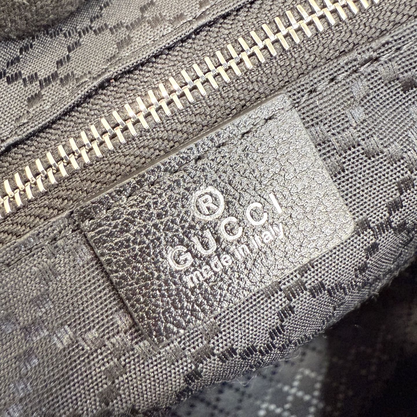 Gucci Jackie 1961 구찌 토트백 가방