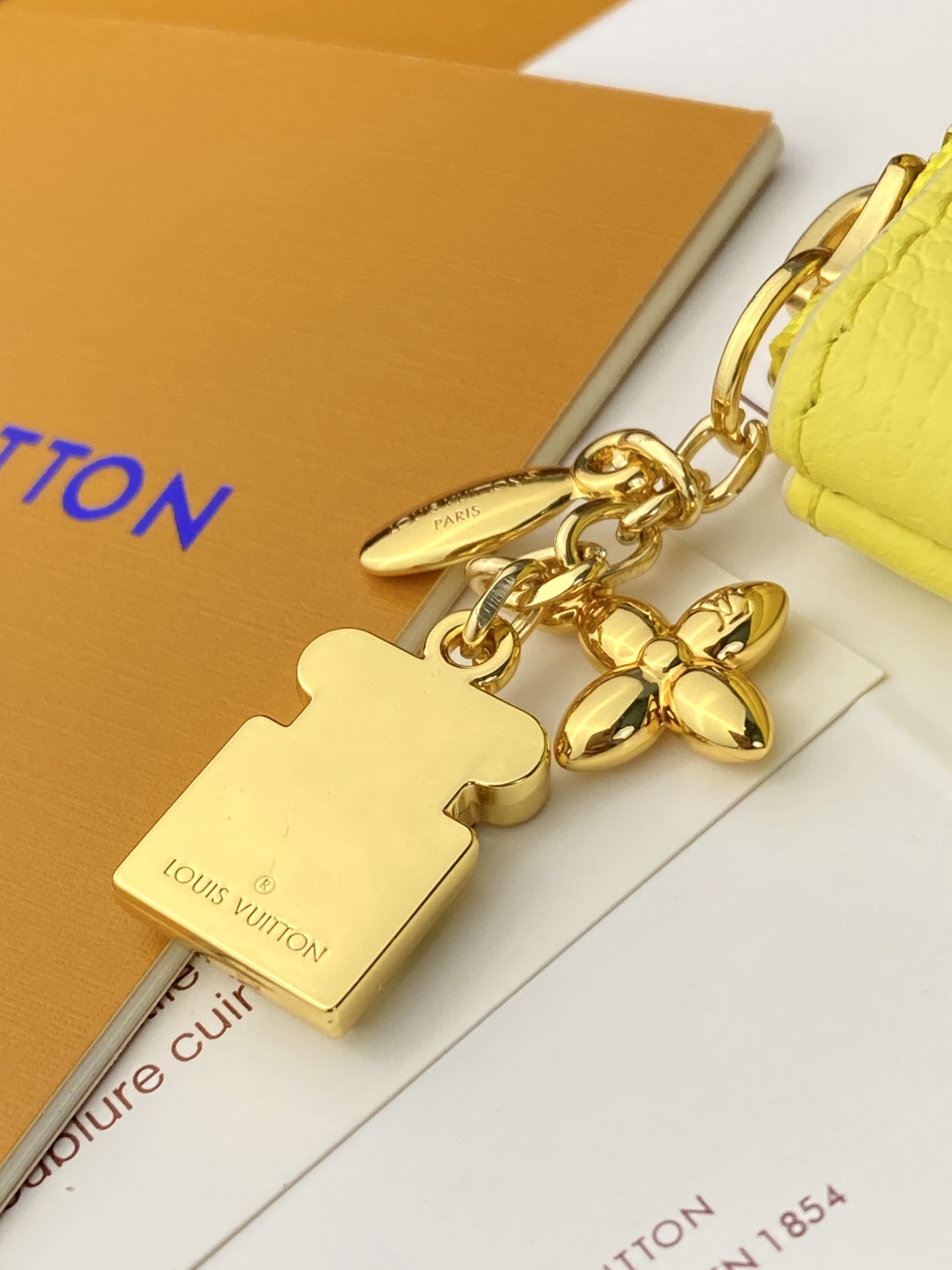 [Louis Vuitton] LV 루이비통 엠프레인 하이 섬머 키 앤 코인 파우치 지갑 M29816