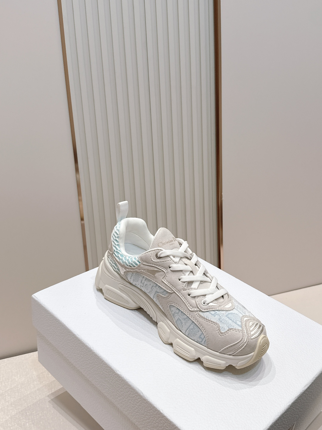 디올(DIOR) 크로노 스니커즈 신발
