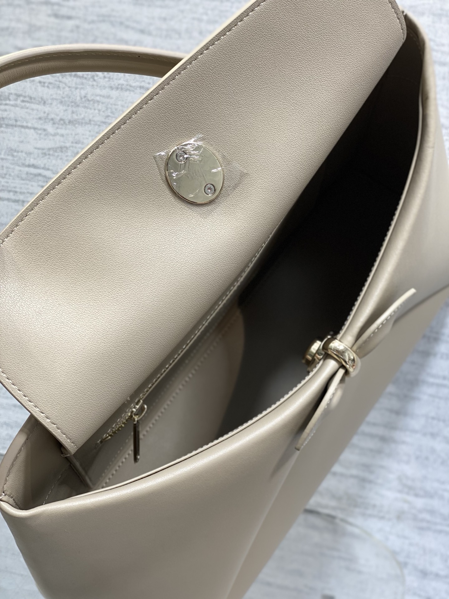 Dior 2026 디올 리본 토트백 라지 가방