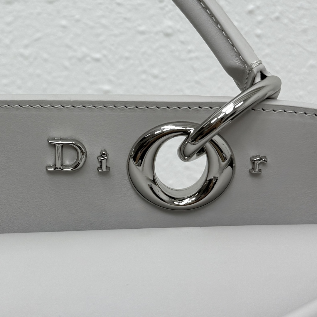 Dior 2026 디올 리본 토트백 라지 가방