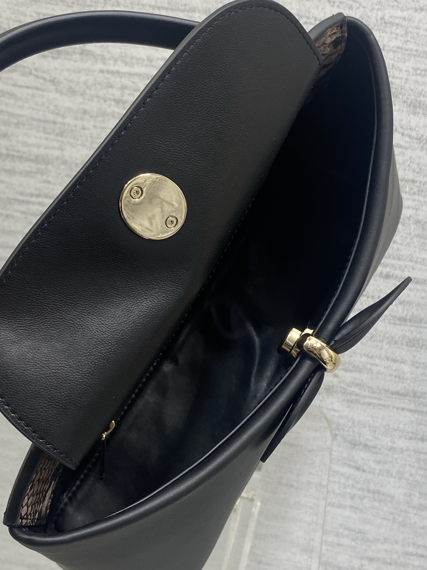 Dior 2026 디올 리본 토트백 가방