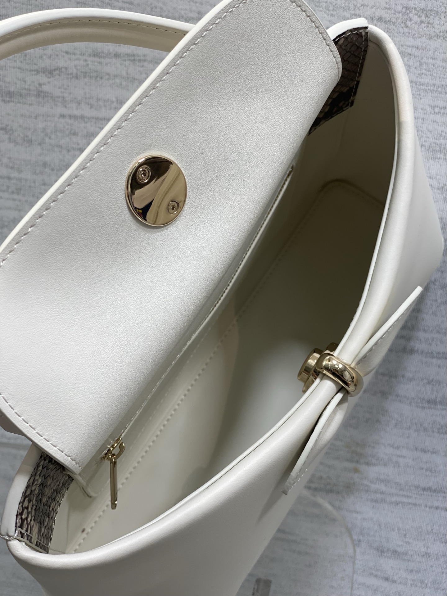 Dior 2026 디올 리본 토트백 가방