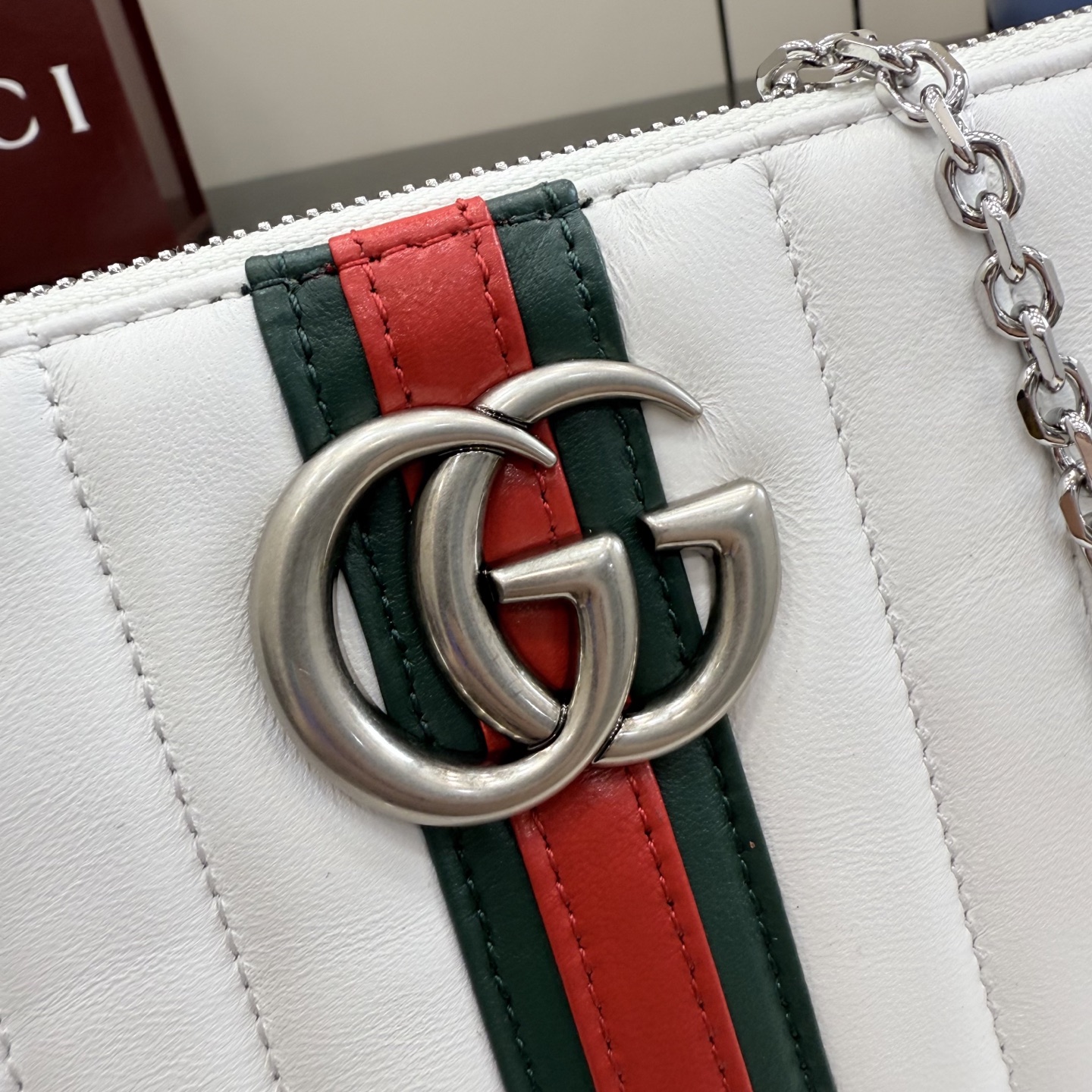 Gucci GG Marmont 구찌 미니 숄더백 가방