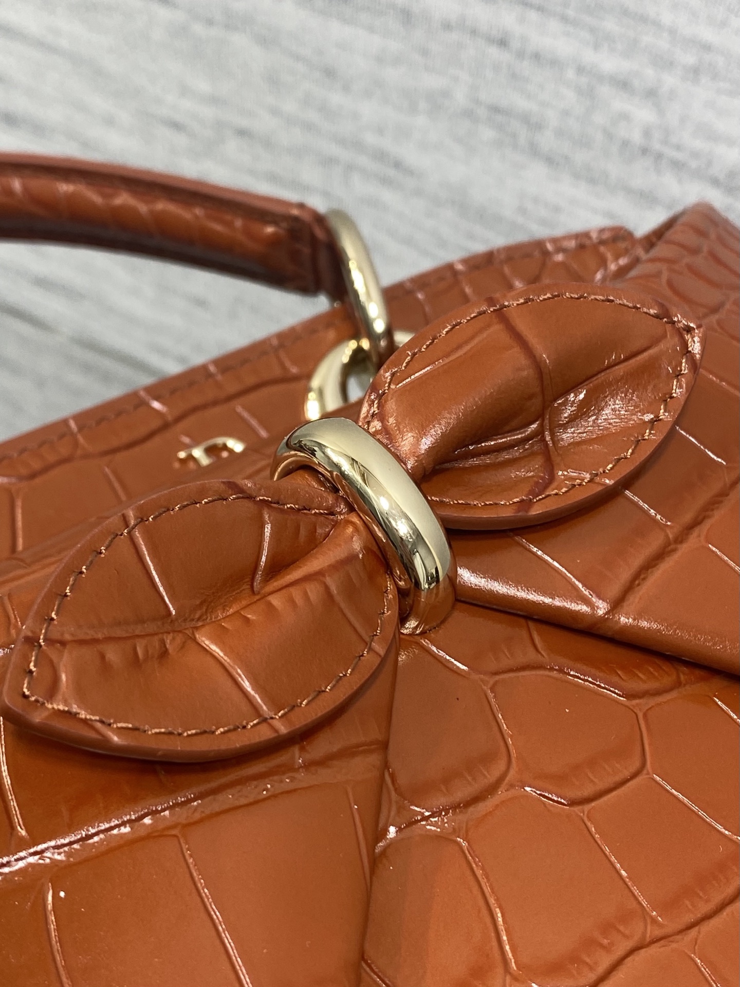 Dior 2026 디올 리본 토트백 가방