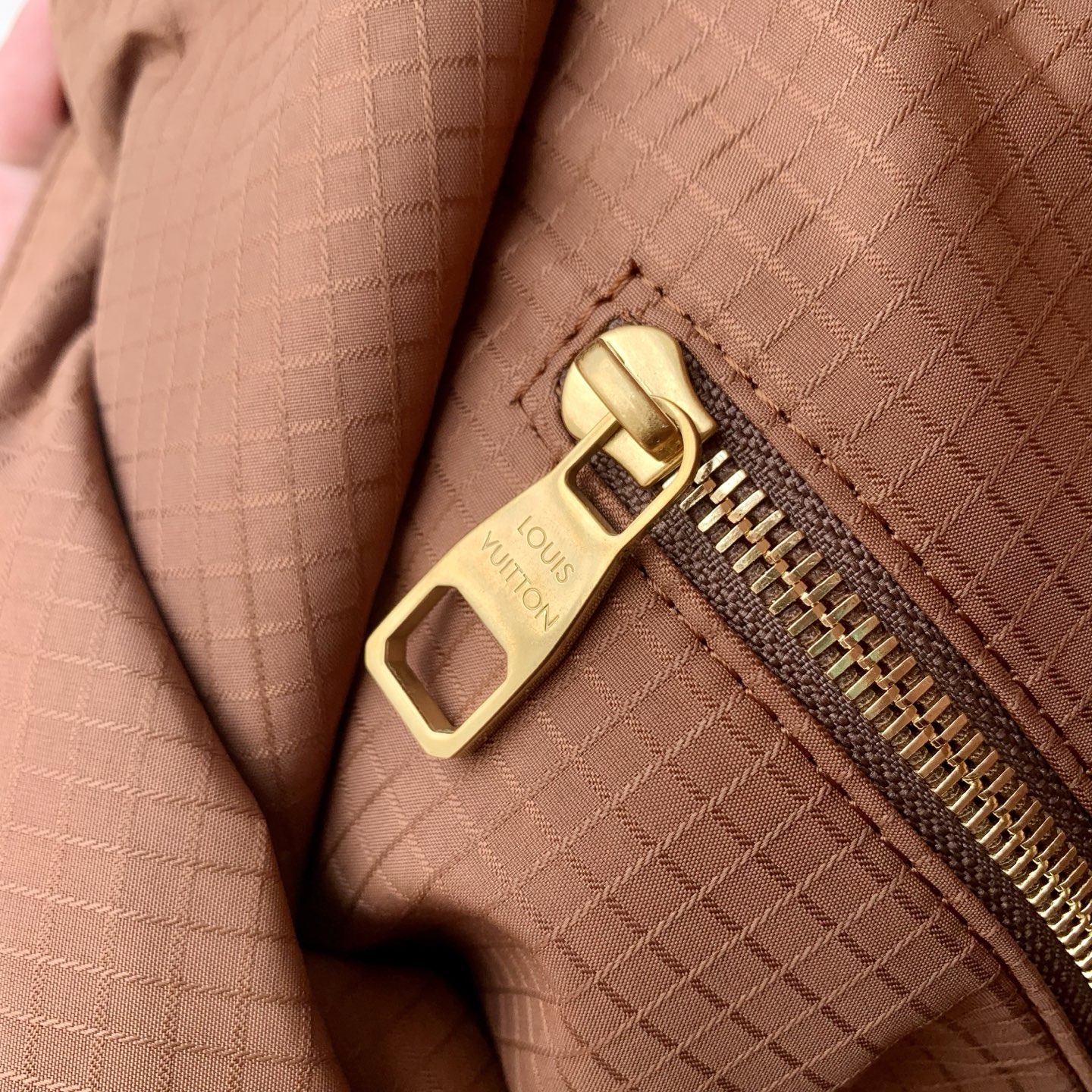 Louis Vuitton Jet Lag Bag LV 루이비통 숄더백 가방