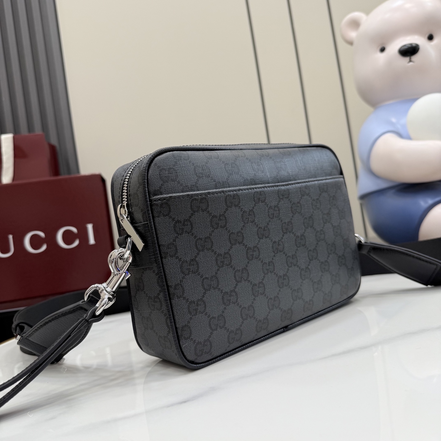 Gucci Essence Classic 구찌 크로스백 가방