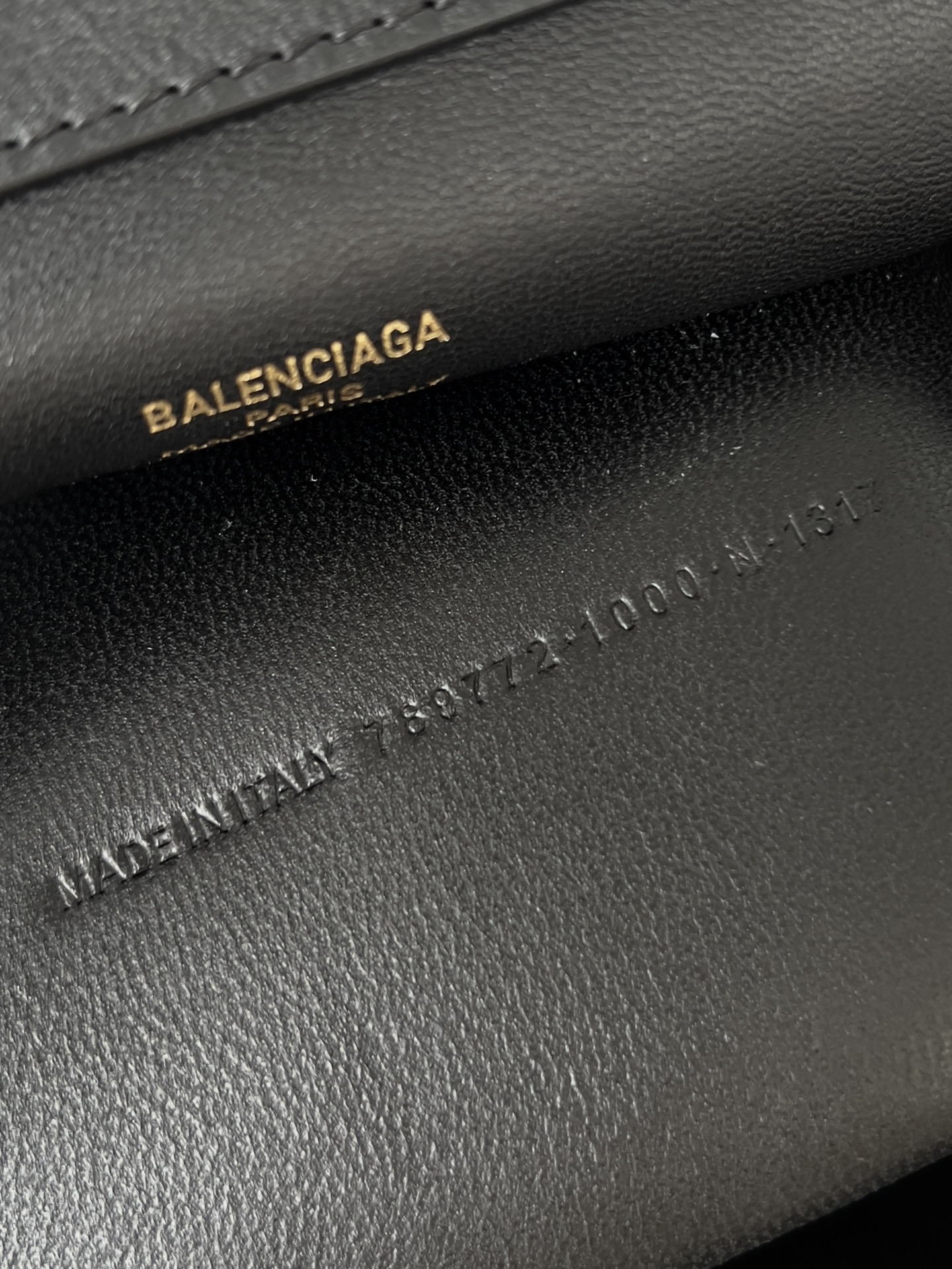 BALENCIAGA 발렌시아가 Rodeo 로데오 미디엄 핸드백 가방