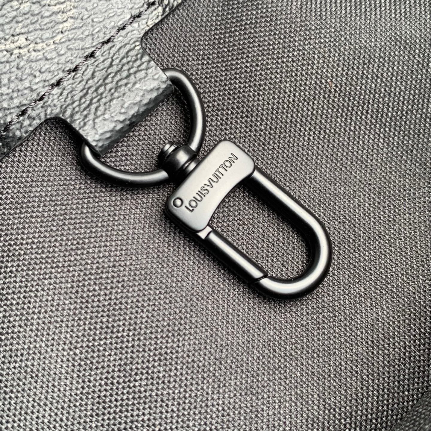 LOUIS VUITTON LV 루이비통 스티머 30 백 (모노그램 미드나이트 캔버스) 가방