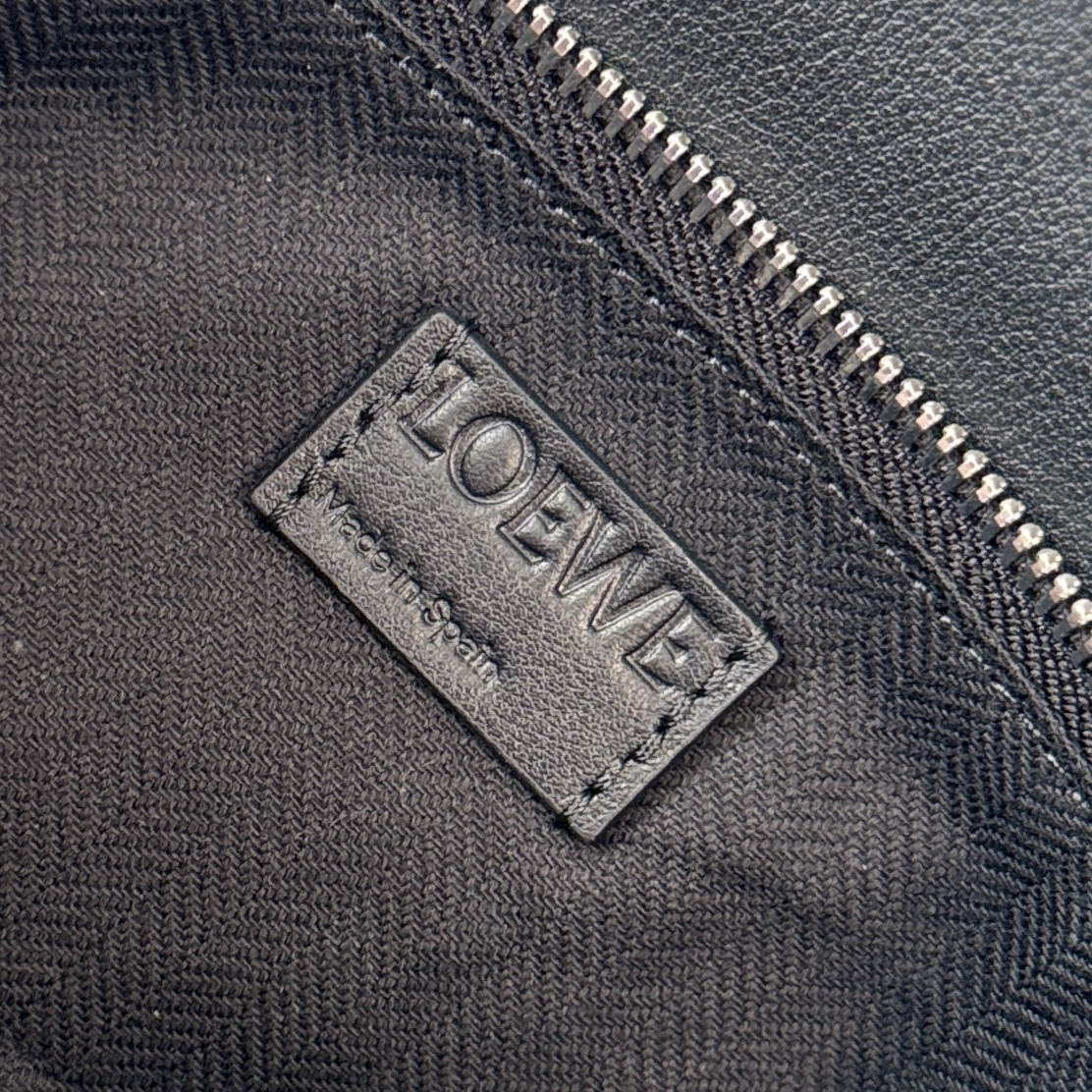 Loewe Panta Puzzle 로에베 퍼즐 스몰 백 가방