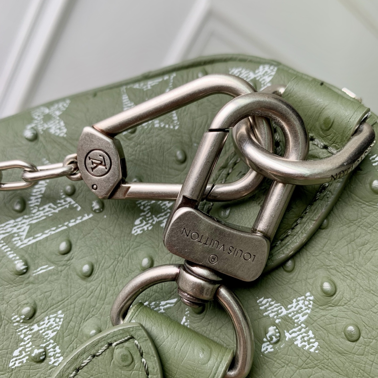 Louis Vuitton Speedy P9 Bandoulière 30 LV 루이비통 스피디 반둘리에 가방
