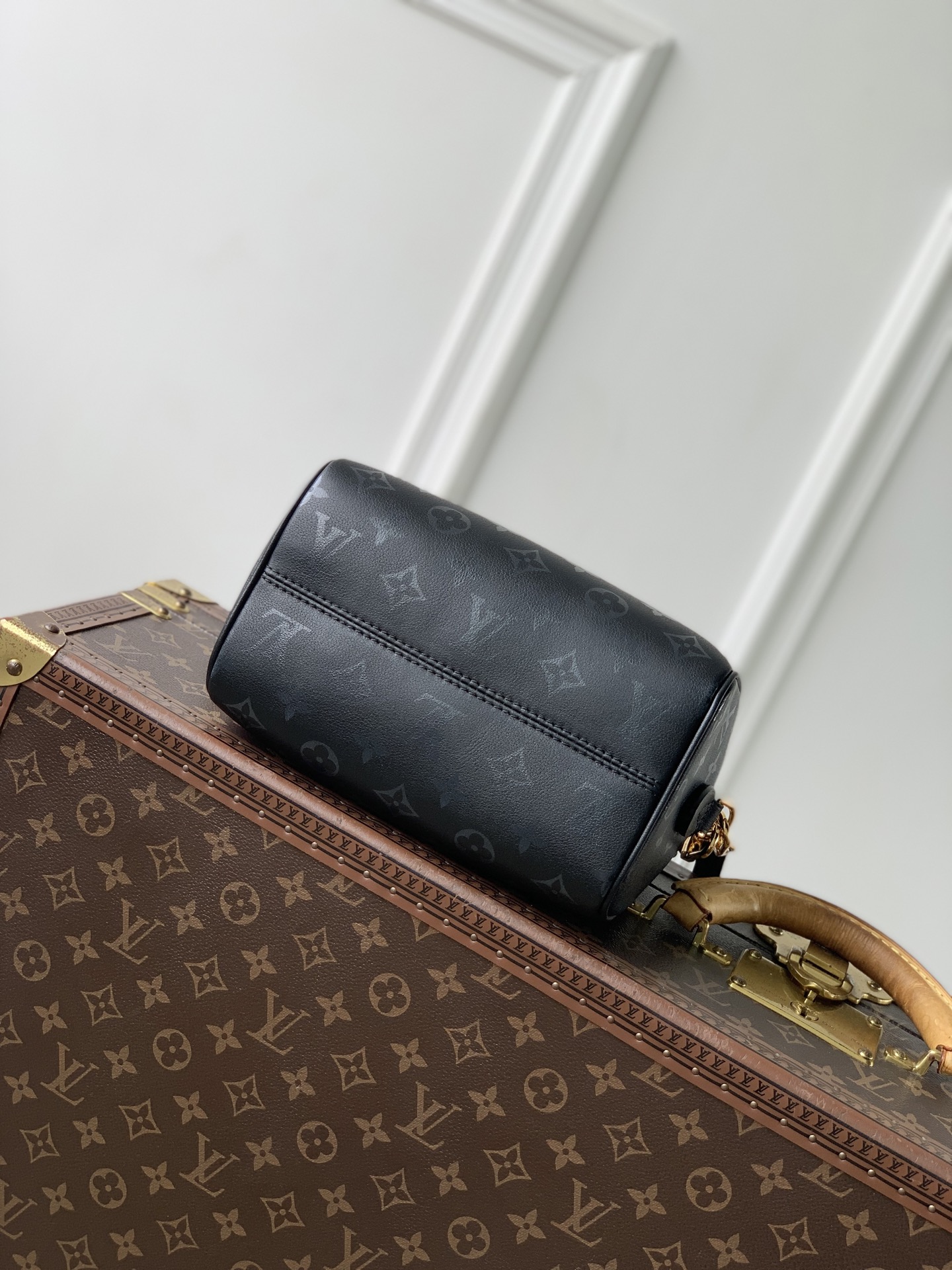 Louis Vuitton Speedy Bandoulière 20 LV 루이비통 스피디 반둘리에 가방