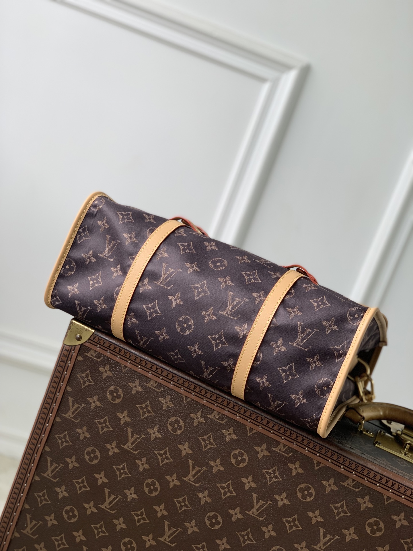 Louis Vuitton Jet Lag Bag LV 루이비통 숄더백 가방