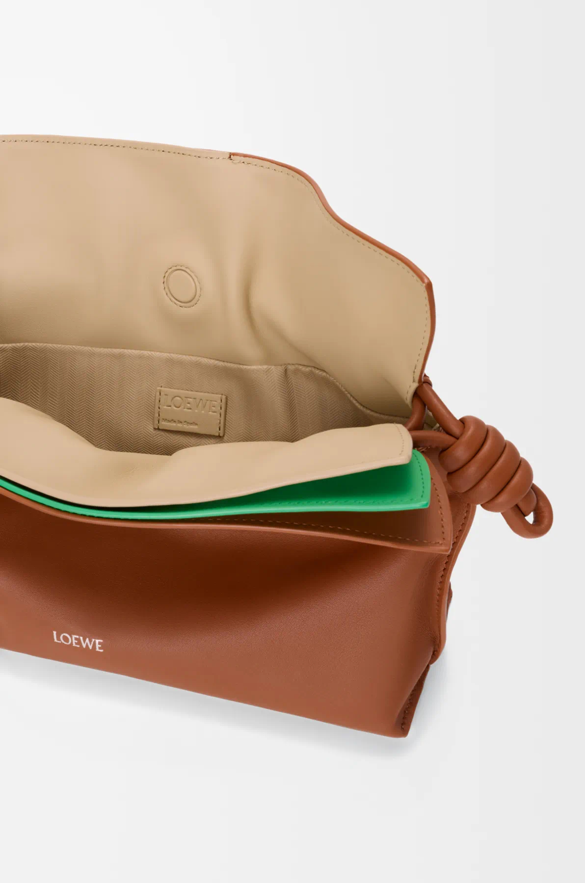 Loewe Flamenco Knot 30cm 로에베 숄더백 가방