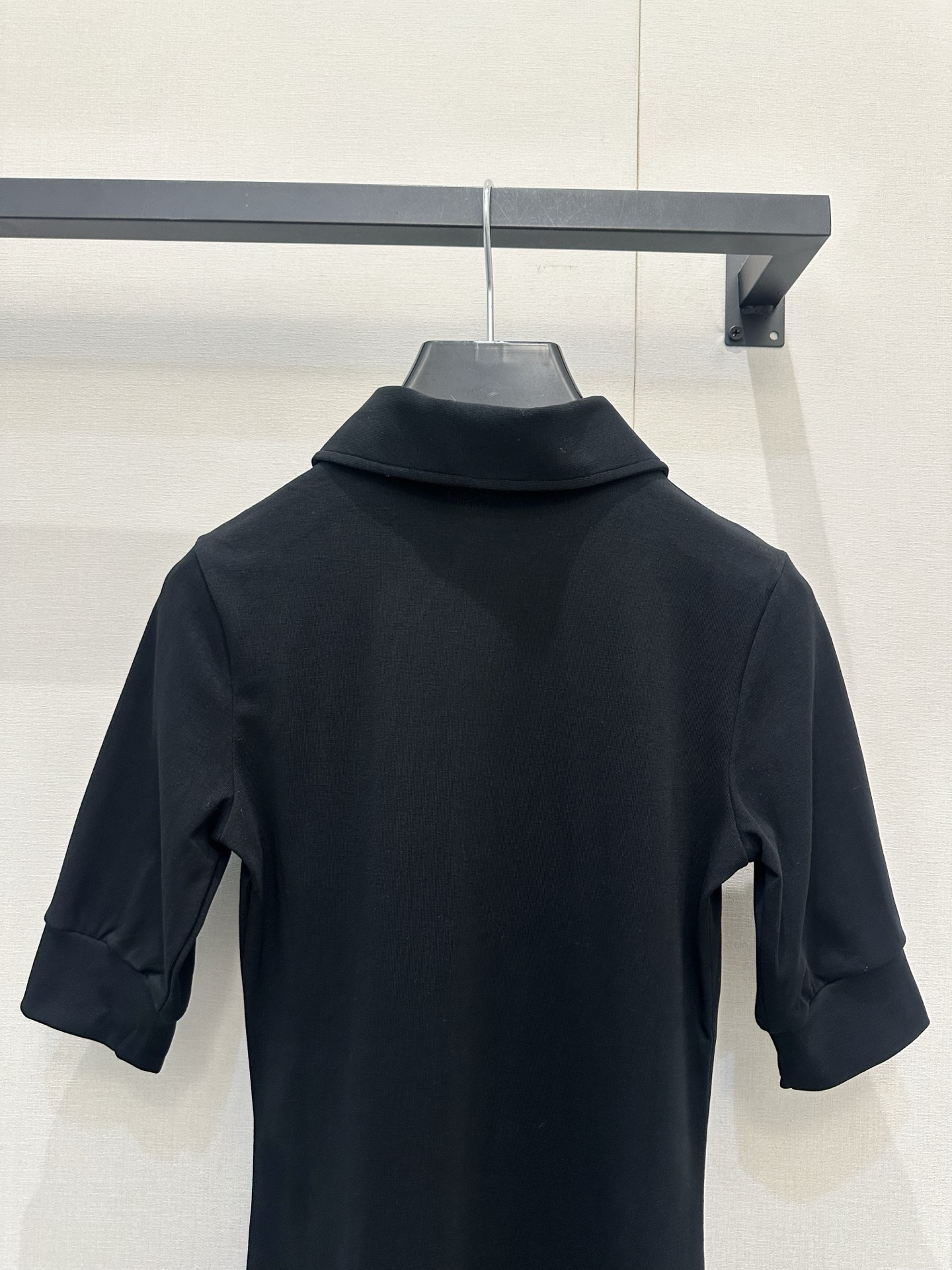 셀린느(CELINE) 폴로 니트 원피스 의류