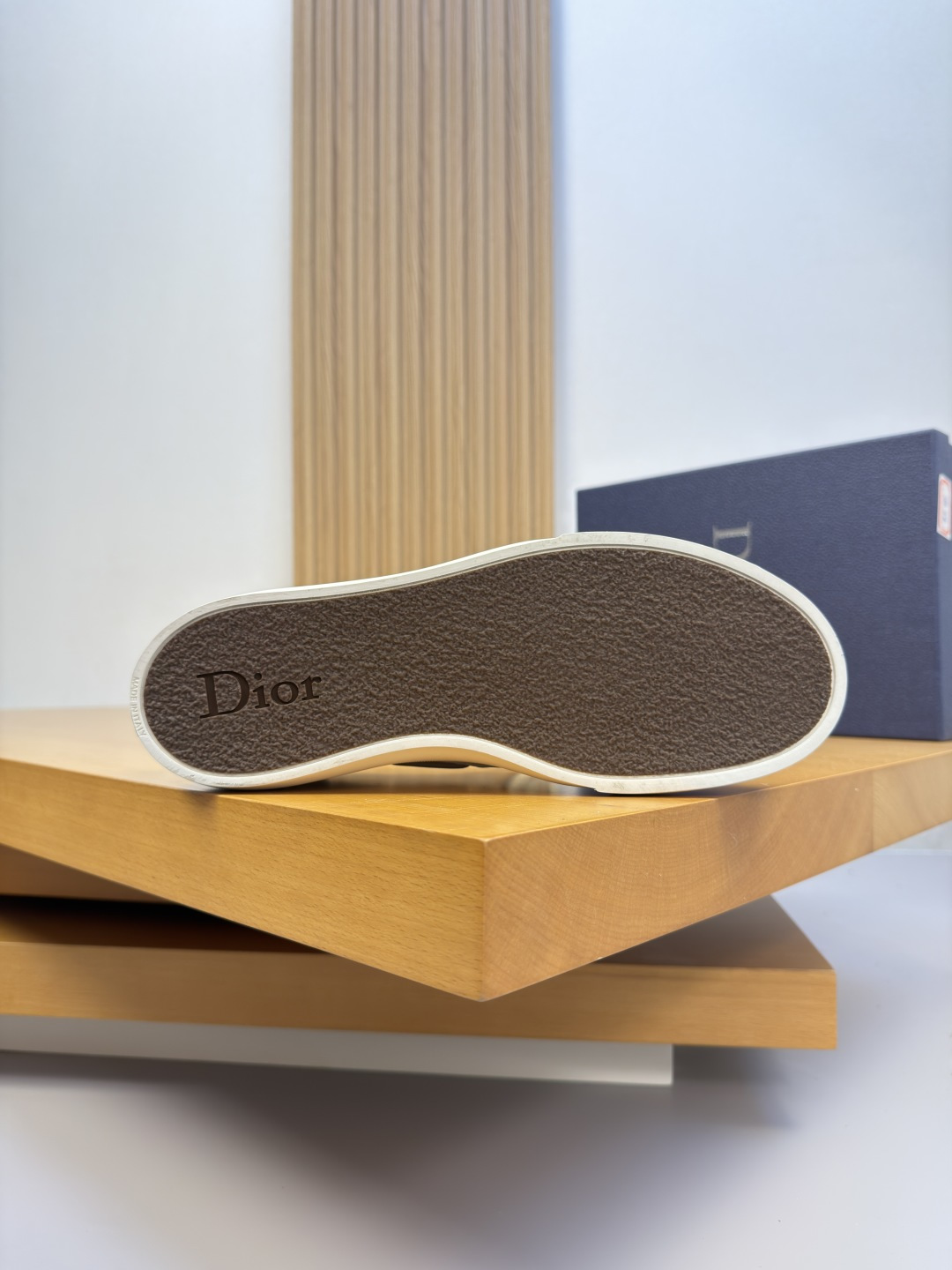 [Dior] 디올 프리미엄 캐주얼 스니커즈 / 체스터 보트 슈즈 신발