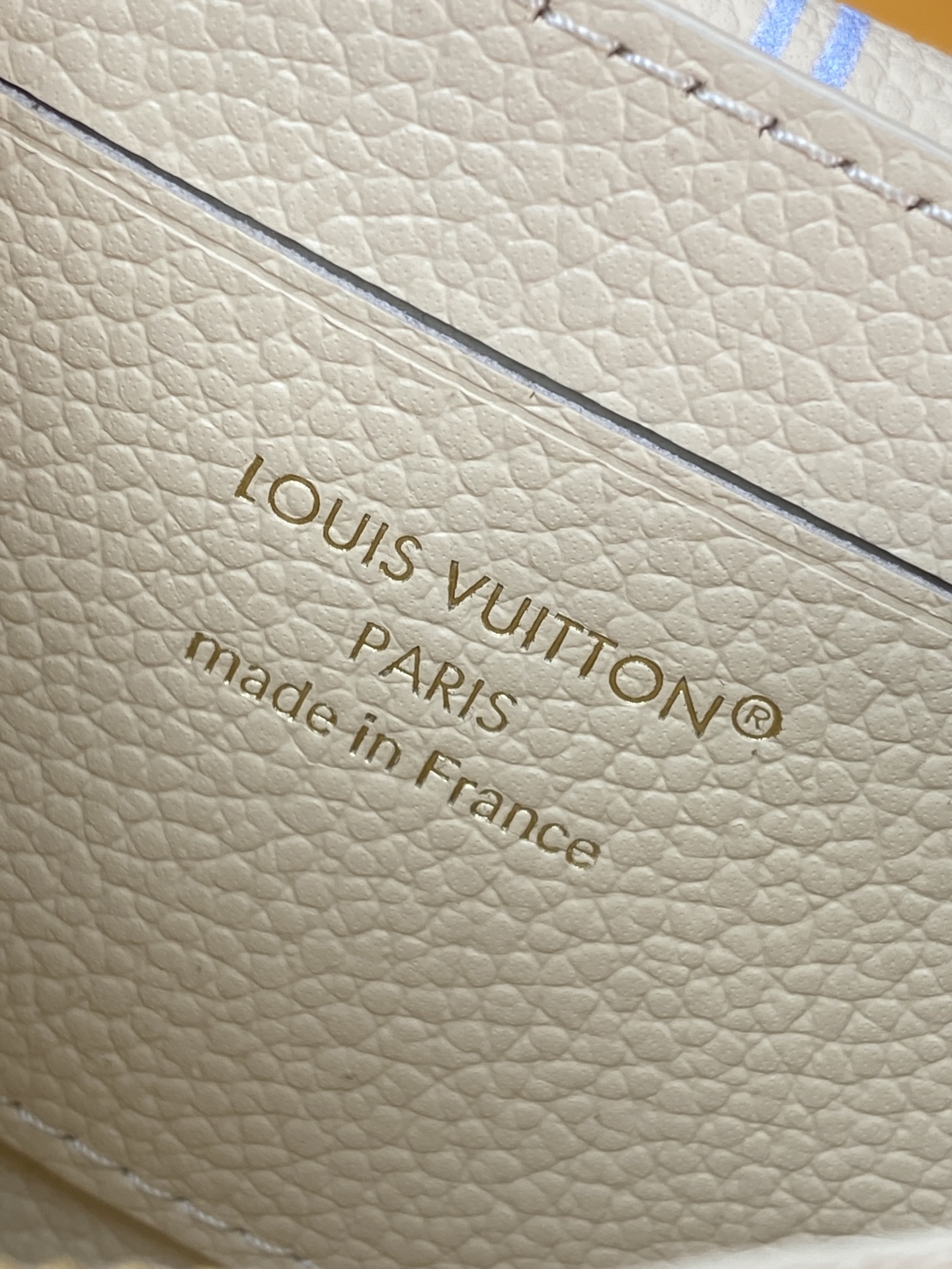 [Louis Vuitton] LV 루이비통 엠프레인 하이 섬머 Rosalie 로잘리 코인 지갑 M29805