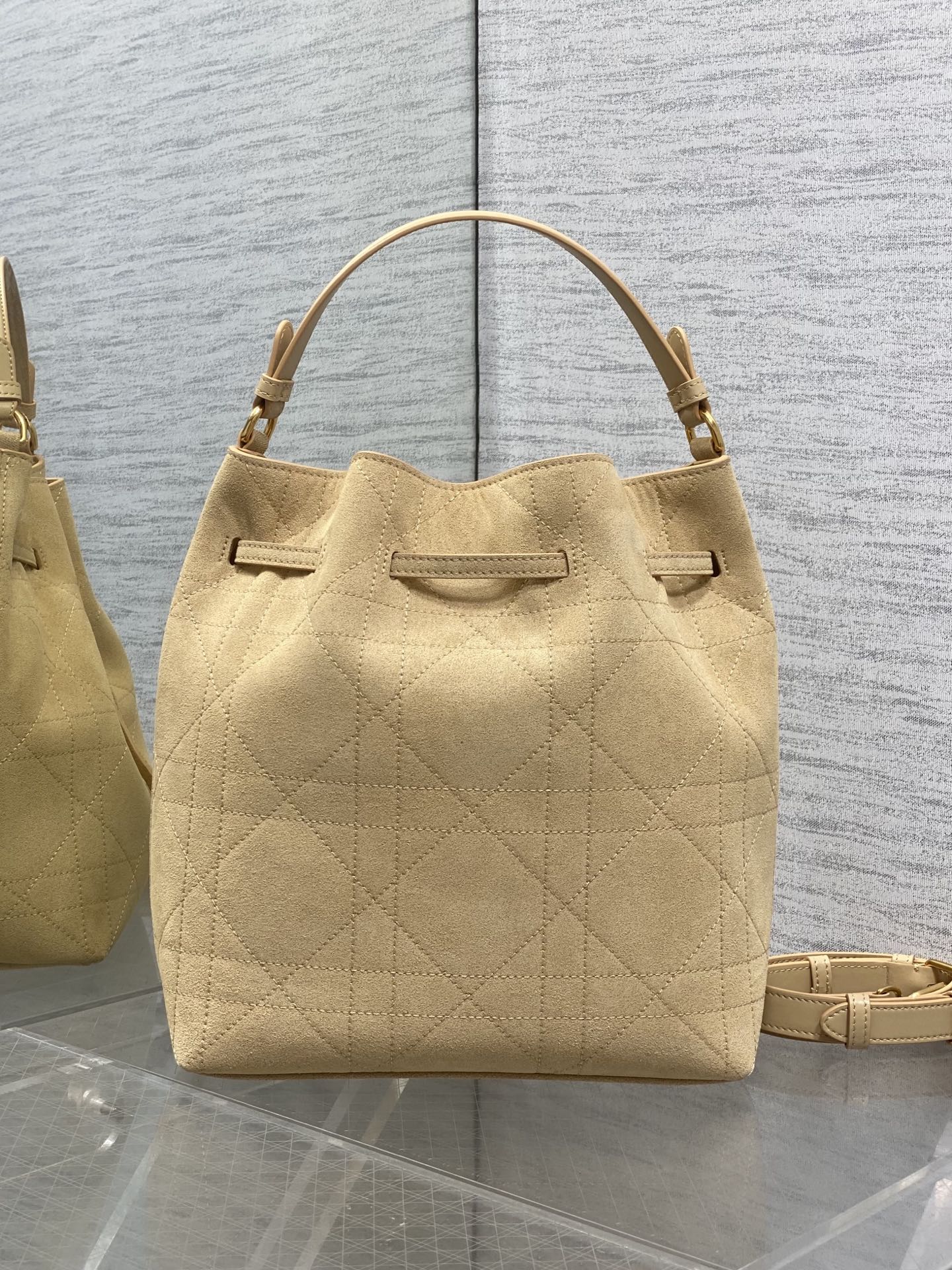 Dior 2027 스프링 디올 버킷백 가방