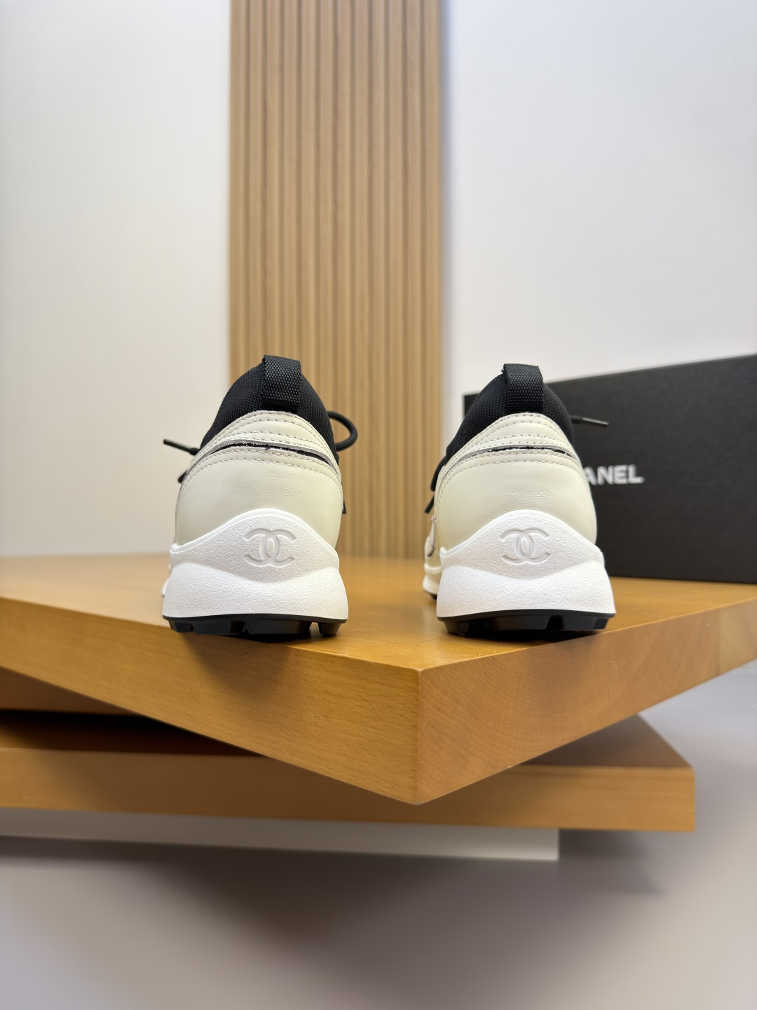 Chanel 샤넬 캐주얼 스니커즈 신발