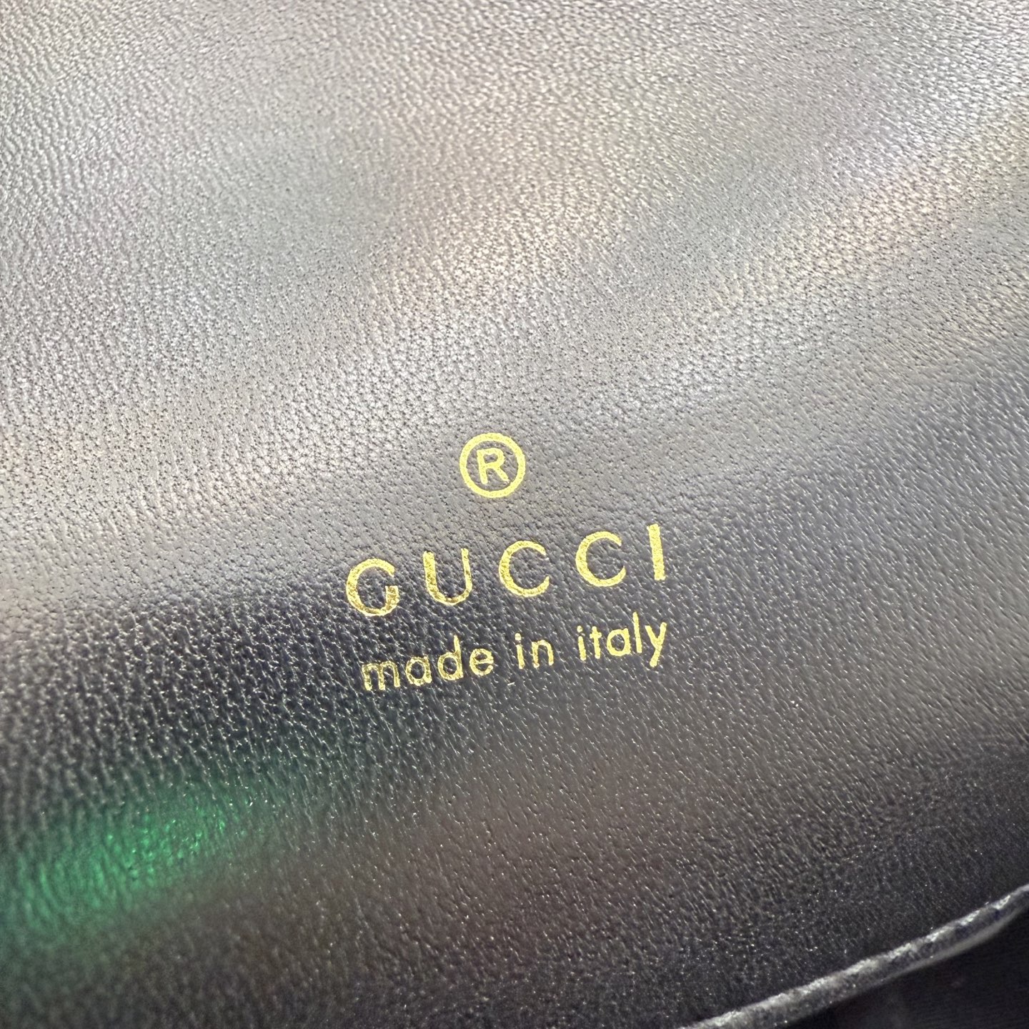 Gucci GG Marmont 구찌 미니 숄더백 가방