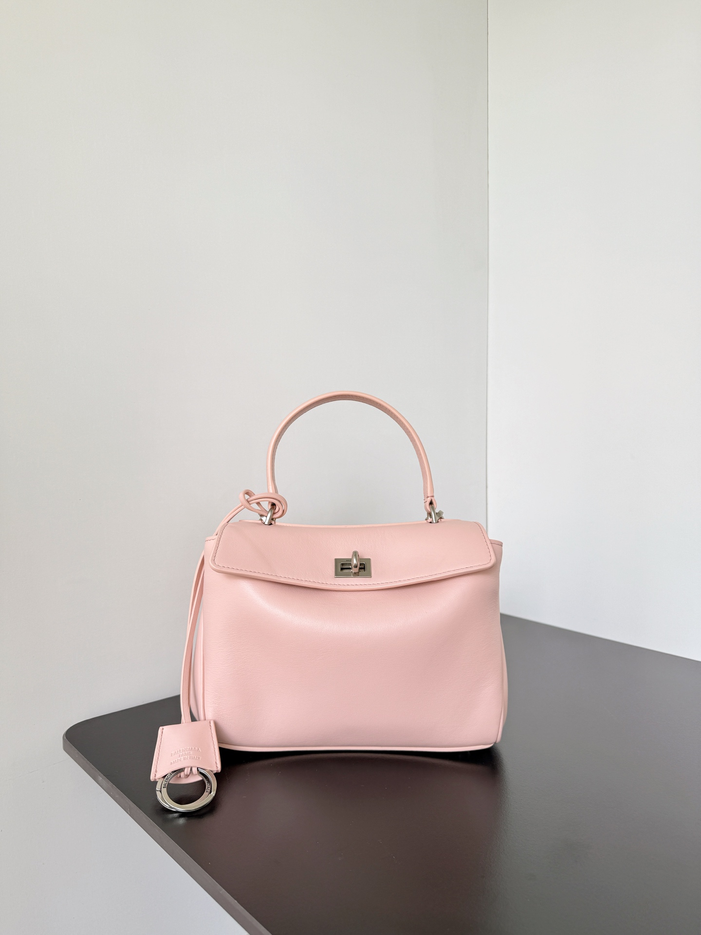 BALENCIAGA 발렌시아가 Rodeo 로데오 미니 핸드백 가방