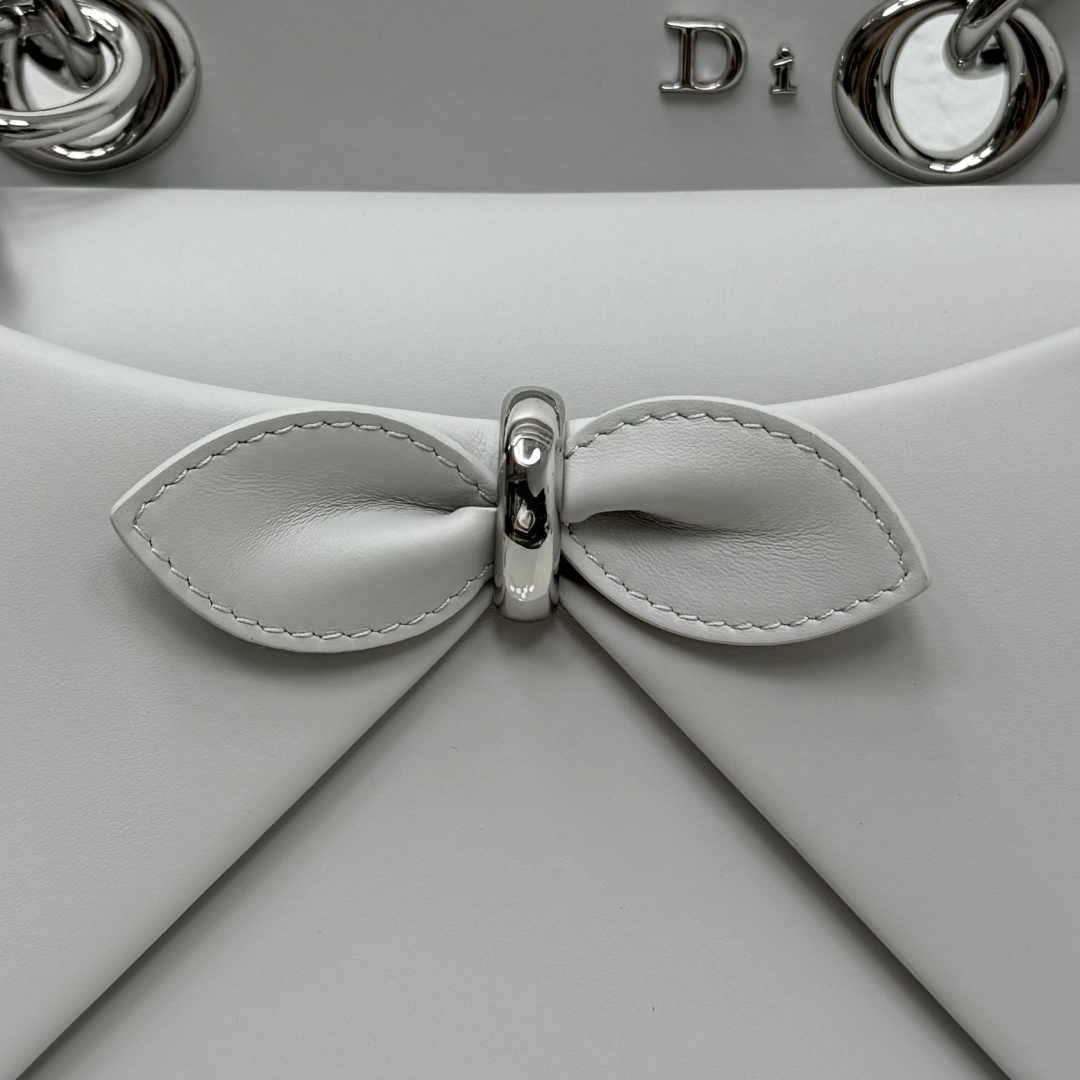 Dior 2026 디올 리본 토트백 라지 가방