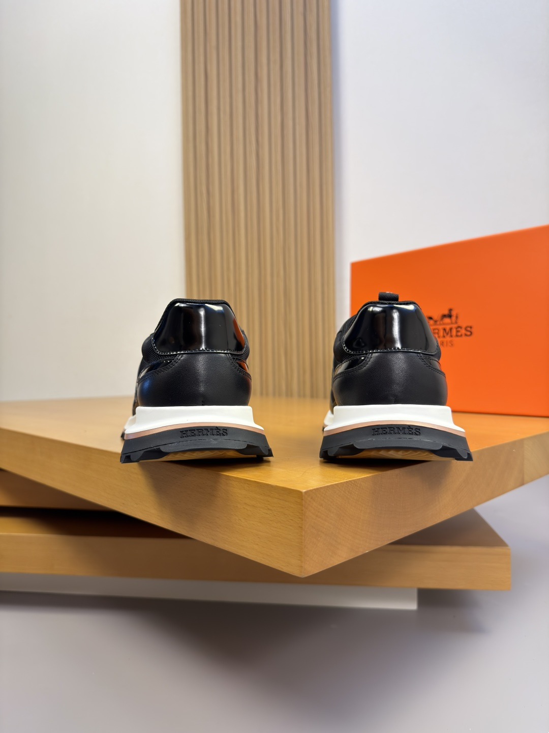 Hermes 에르메스 캐주얼 스포츠 스니커즈 신발 복제