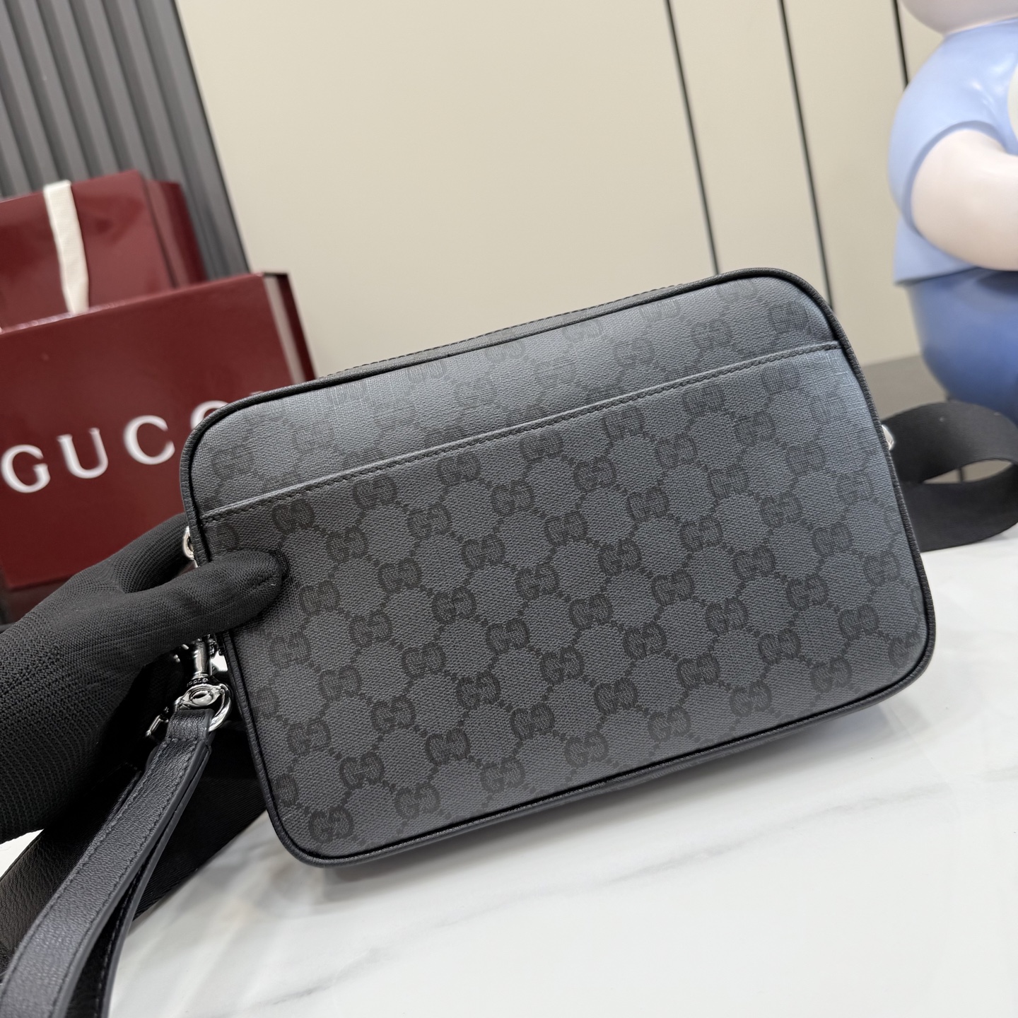 Gucci Essence Classic 구찌 크로스백 가방