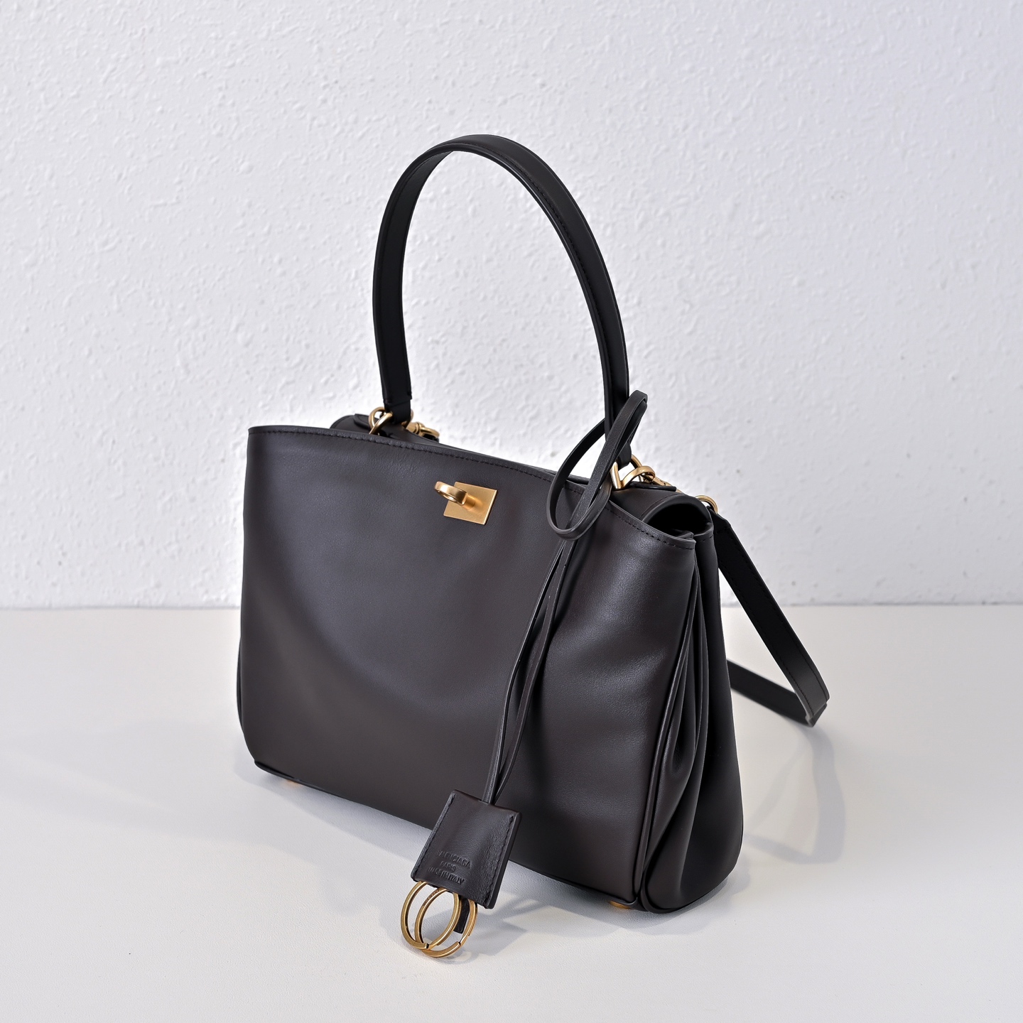 BALENCIAGA 발렌시아가 Rodeo 로데오 스몰 핸드백 가방