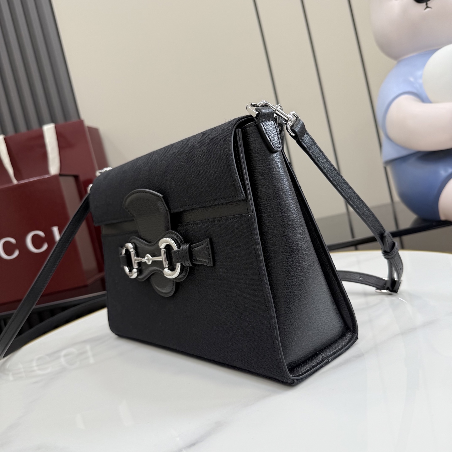 Gucci Horsebit 구찌 핸드백 가방
