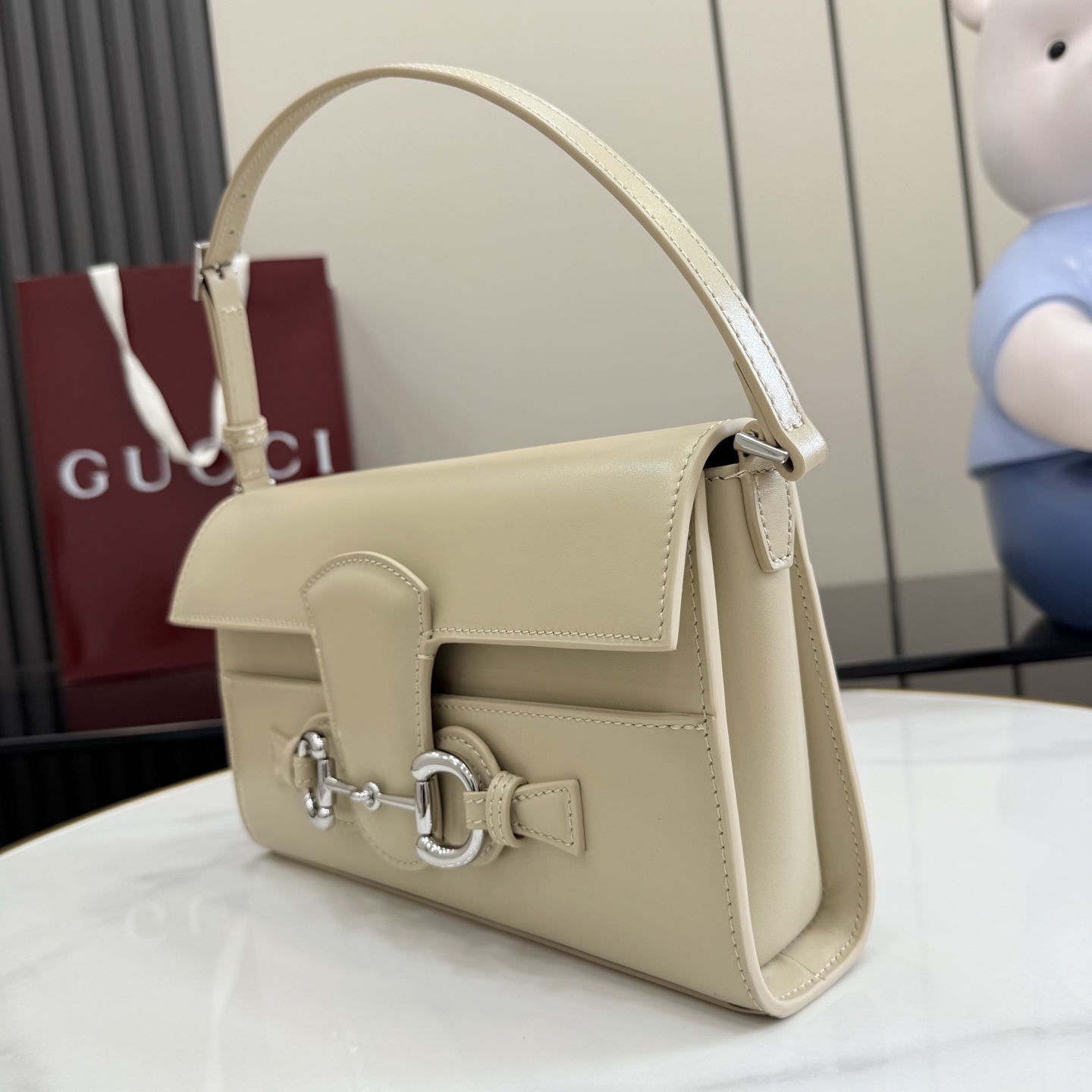 Gucci Horsebit Ristretto 구찌 숄더백 가방