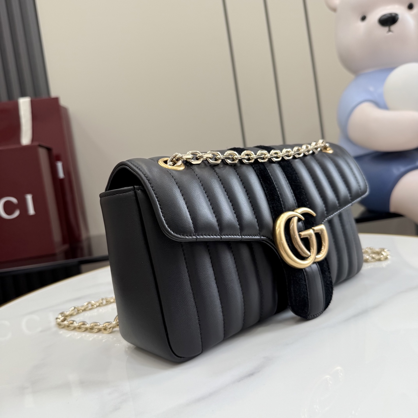 Gucci GG Marmont 구찌 숄더백 가방